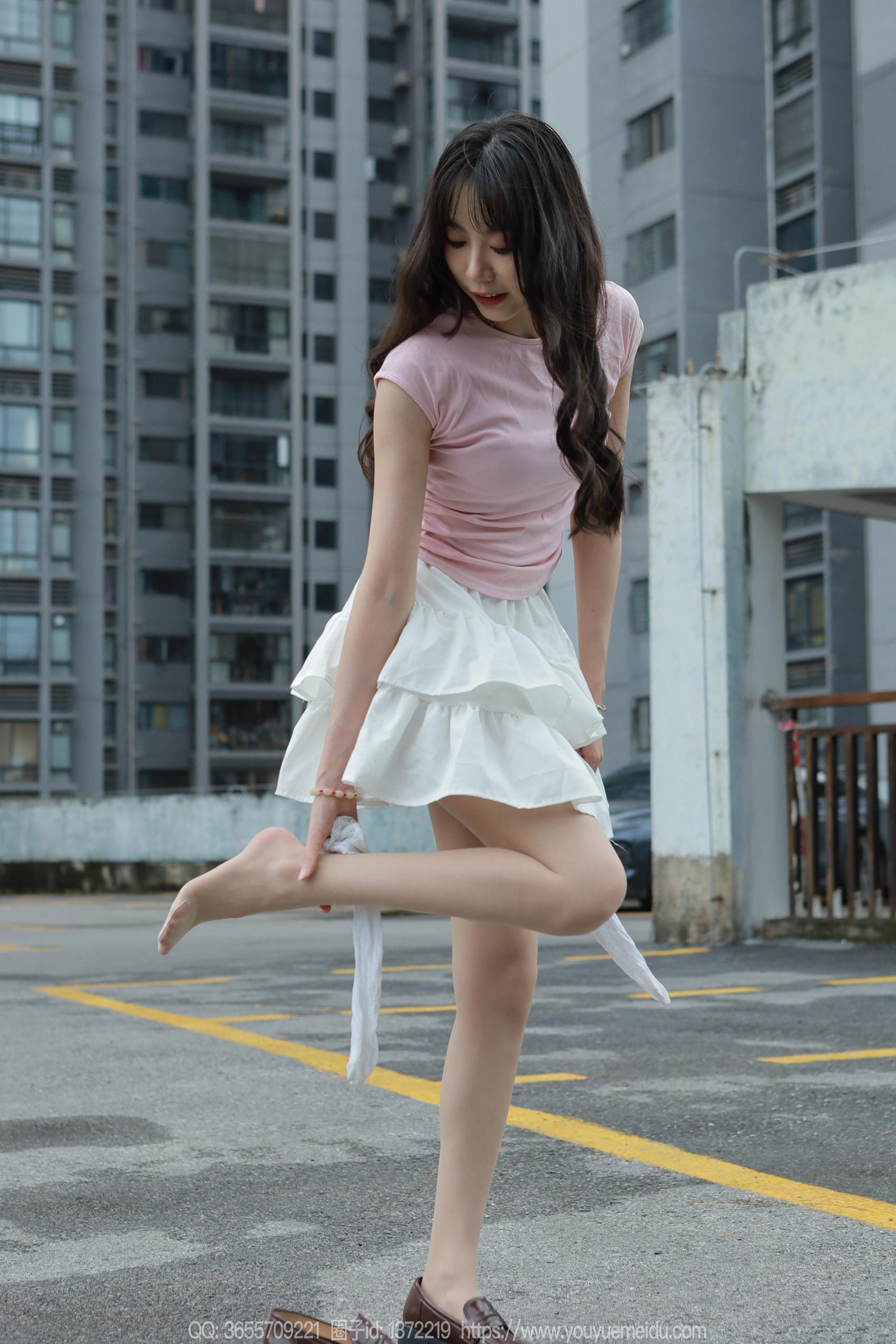 图片[38]-[IESS异思趣向] 2024.05.10 丝享家1738：团团《双重保险》[84P] – 速更版-美库