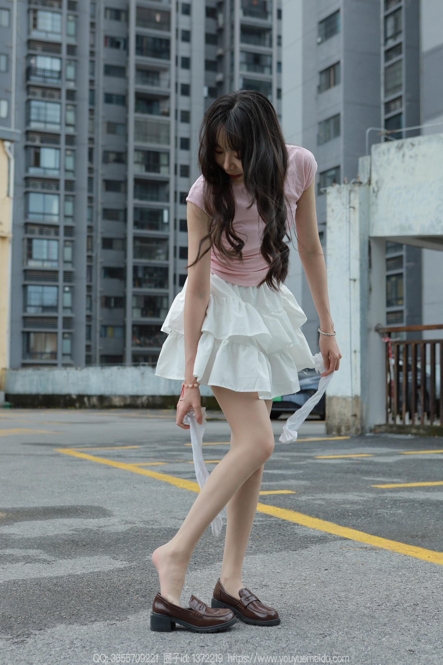 图片[39]-[IESS异思趣向] 2024.05.10 丝享家1738：团团《双重保险》[84P] – 速更版-美库