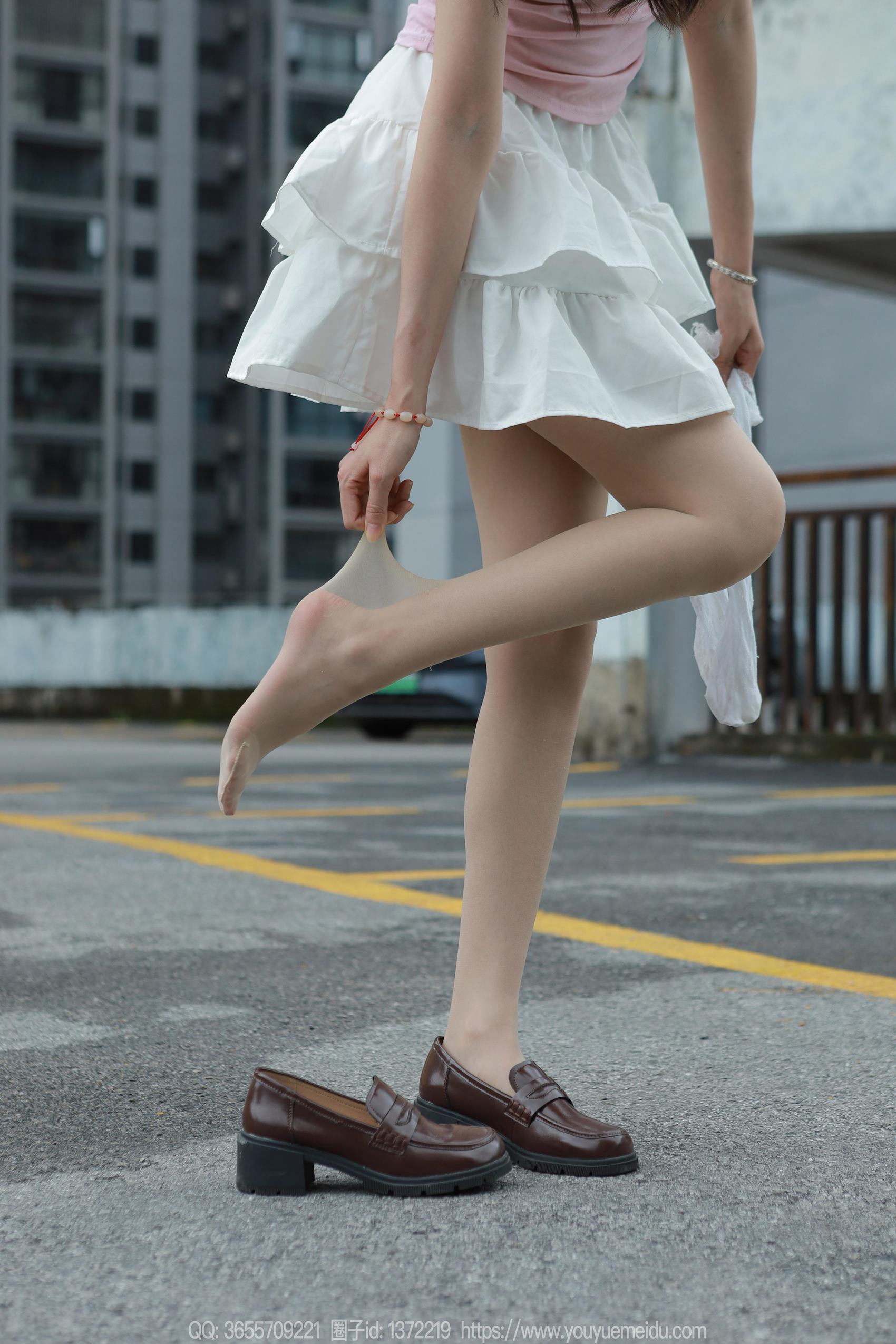 图片[42]-[IESS异思趣向] 2024.05.10 丝享家1738：团团《双重保险》[84P] – 速更版-美库