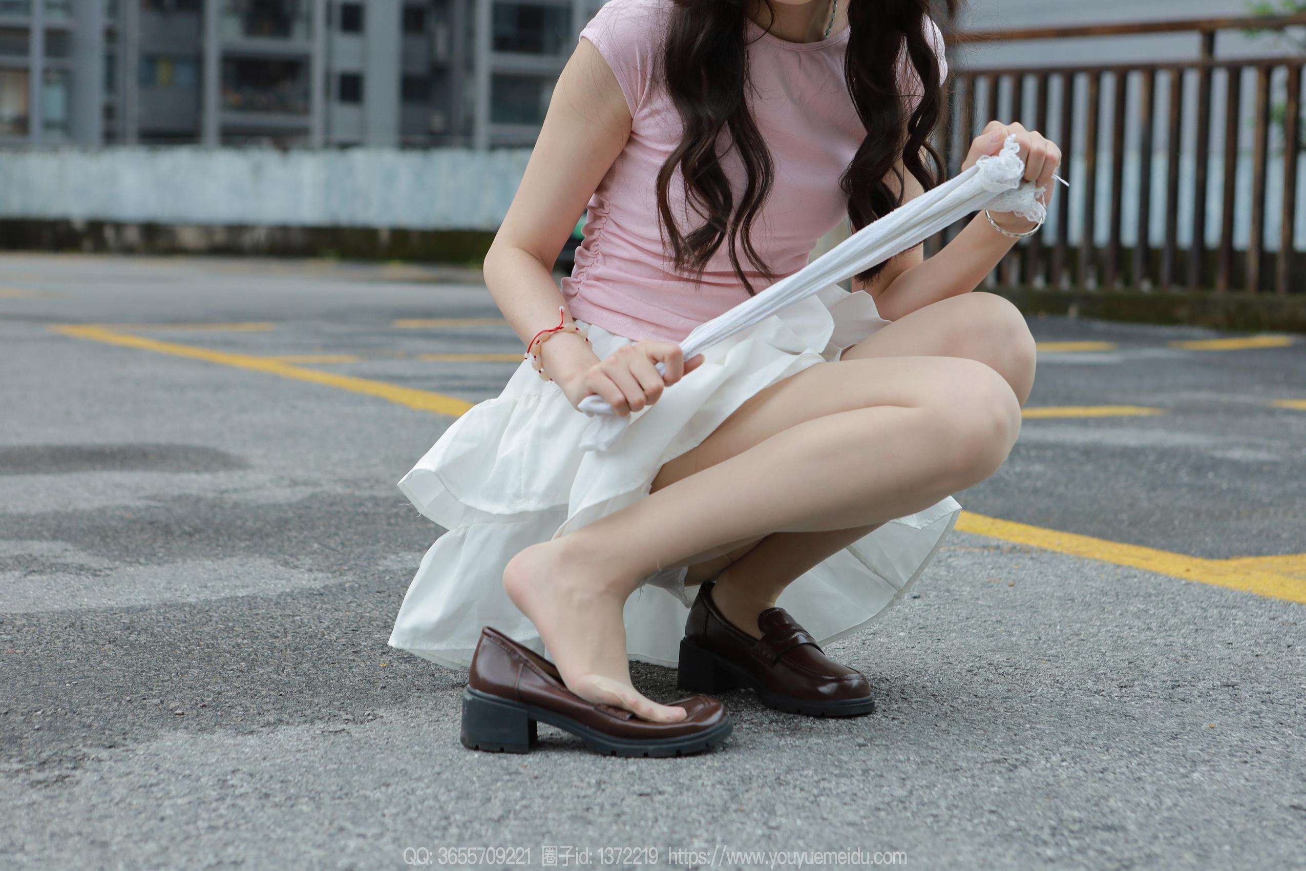 图片[43]-[IESS异思趣向] 2024.05.10 丝享家1738：团团《双重保险》[84P] – 速更版-美库