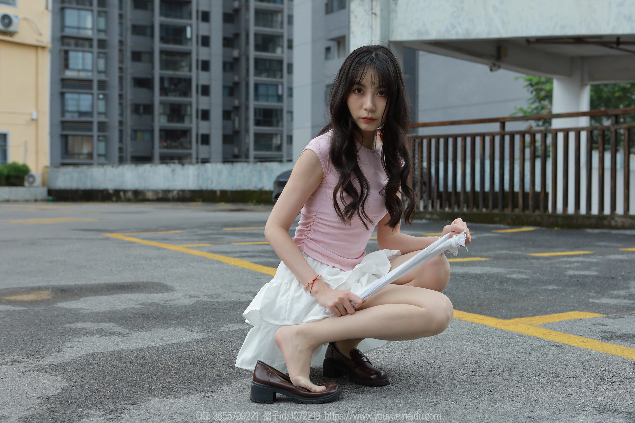 图片[44]-[IESS异思趣向] 2024.05.10 丝享家1738：团团《双重保险》[84P] – 速更版-美库