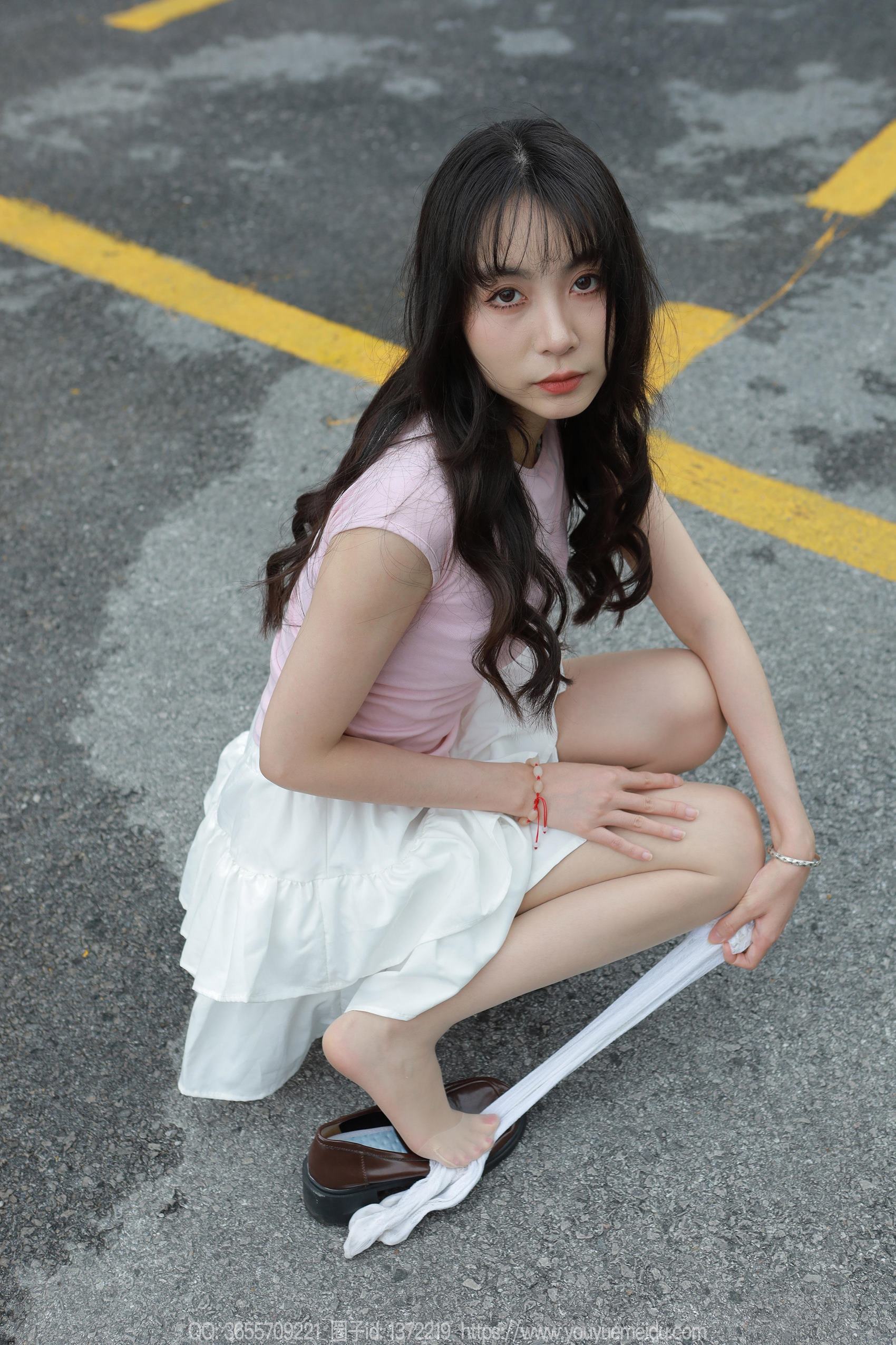 图片[50]-[IESS异思趣向] 2024.05.10 丝享家1738：团团《双重保险》[84P] – 速更版-美库