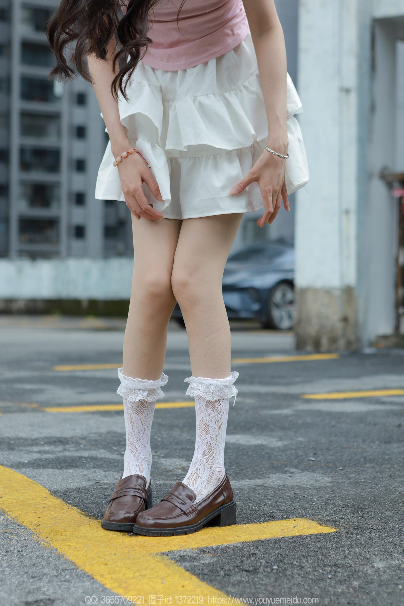 图片[52]-[IESS异思趣向] 2024.05.10 丝享家1738：团团《双重保险》[84P] – 速更版-美库