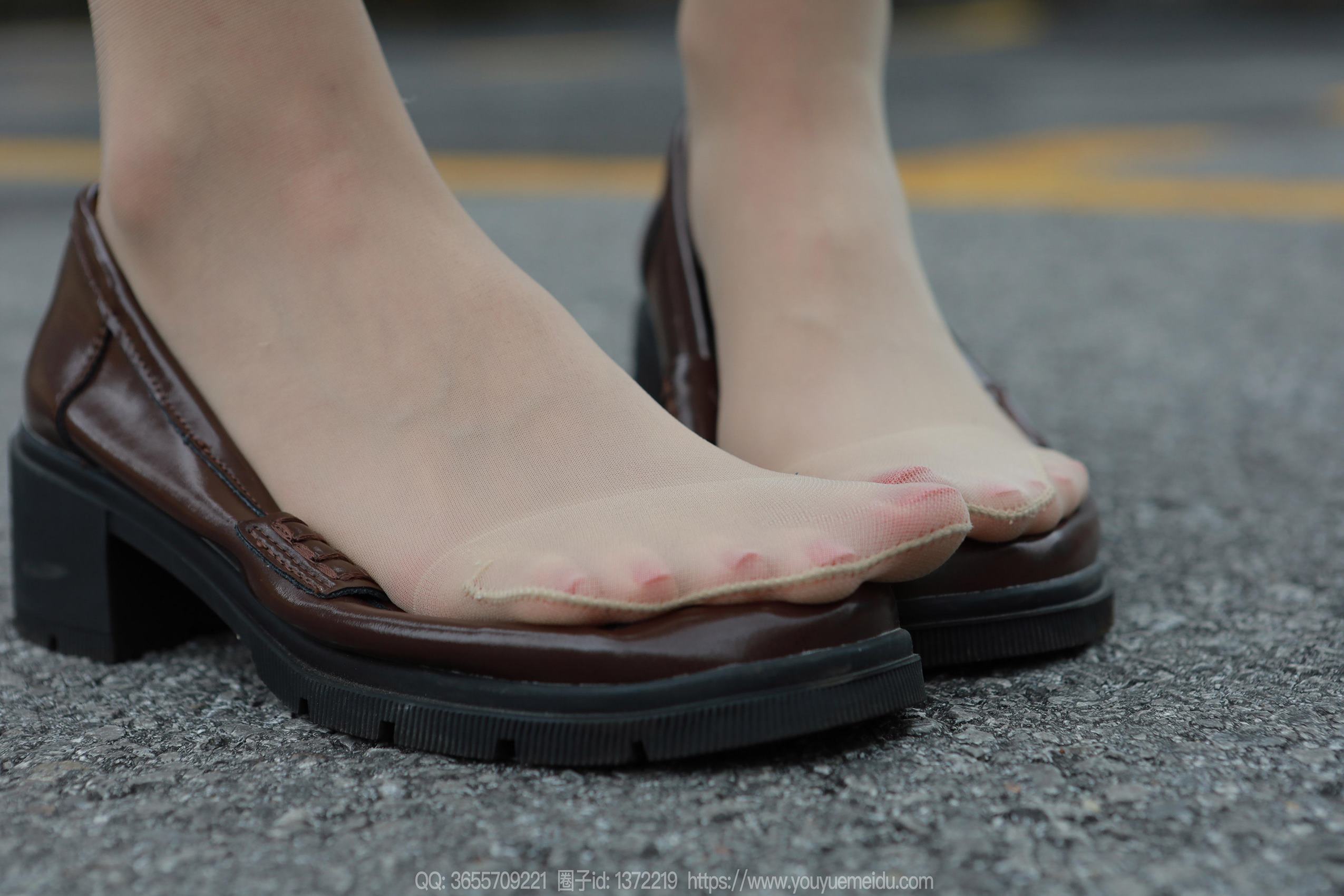 图片[53]-[IESS异思趣向] 2024.05.10 丝享家1738：团团《双重保险》[84P] – 速更版-美库