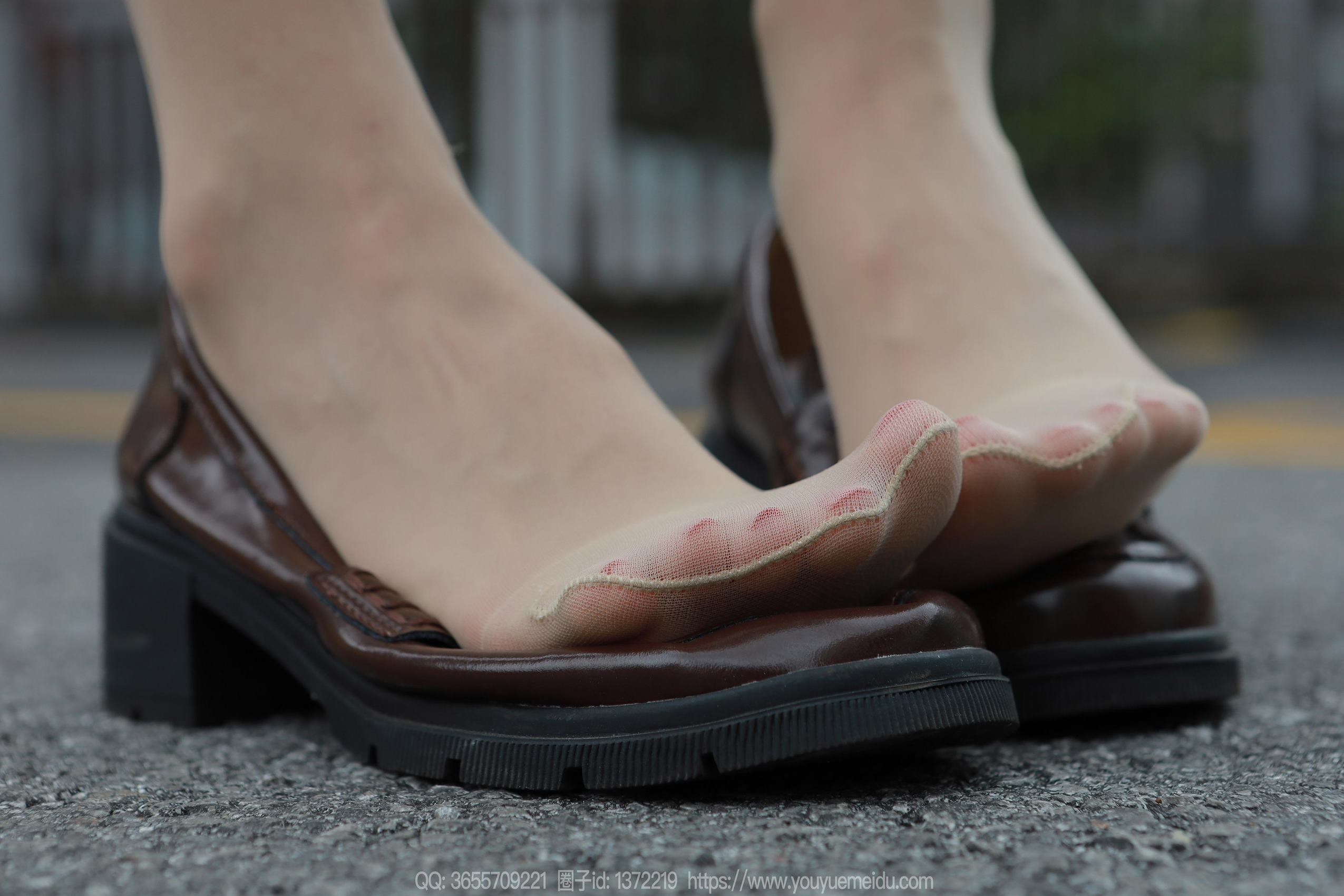 图片[54]-[IESS异思趣向] 2024.05.10 丝享家1738：团团《双重保险》[84P] – 速更版-美库