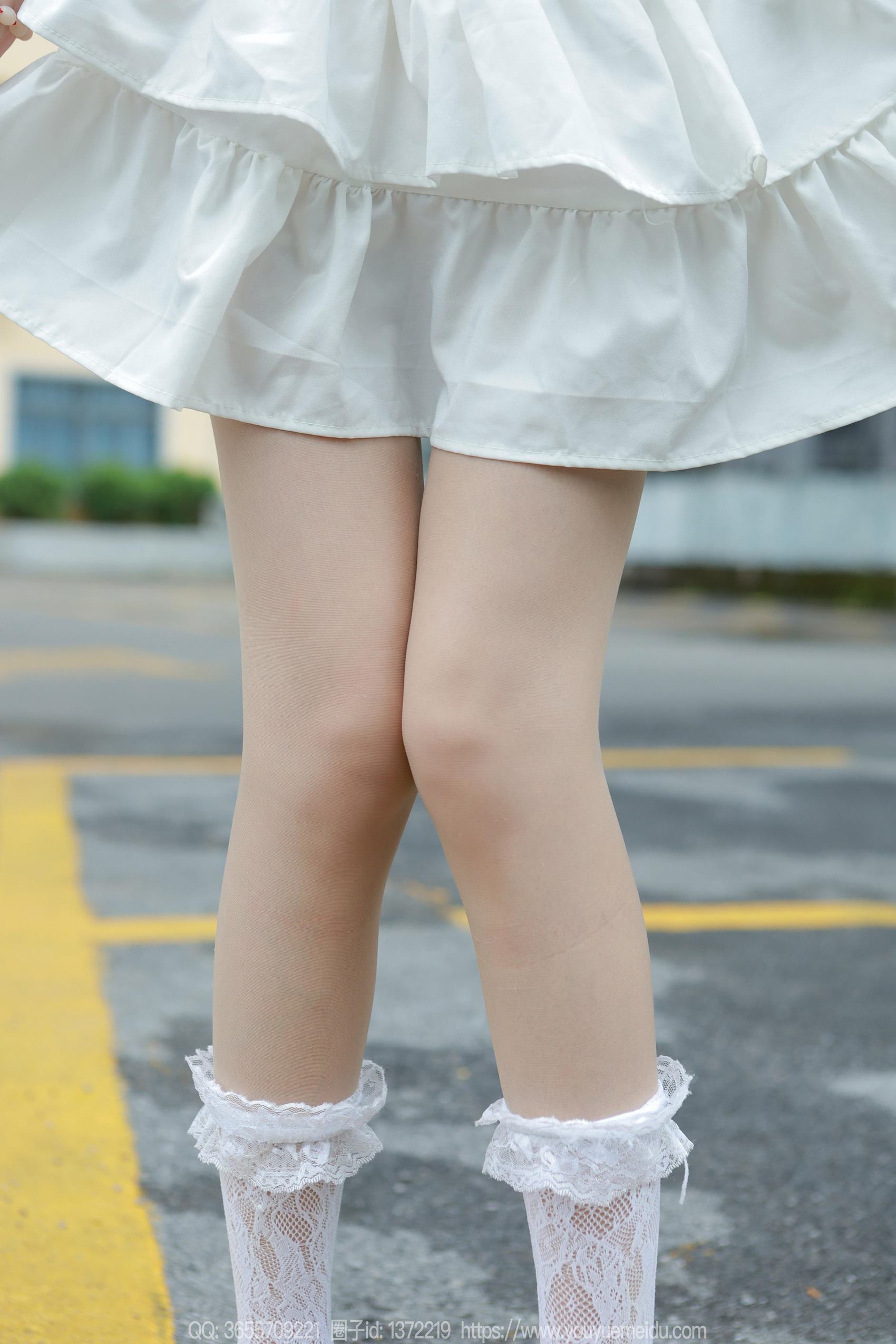 图片[60]-[IESS异思趣向] 2024.05.10 丝享家1738：团团《双重保险》[84P] – 速更版-美库