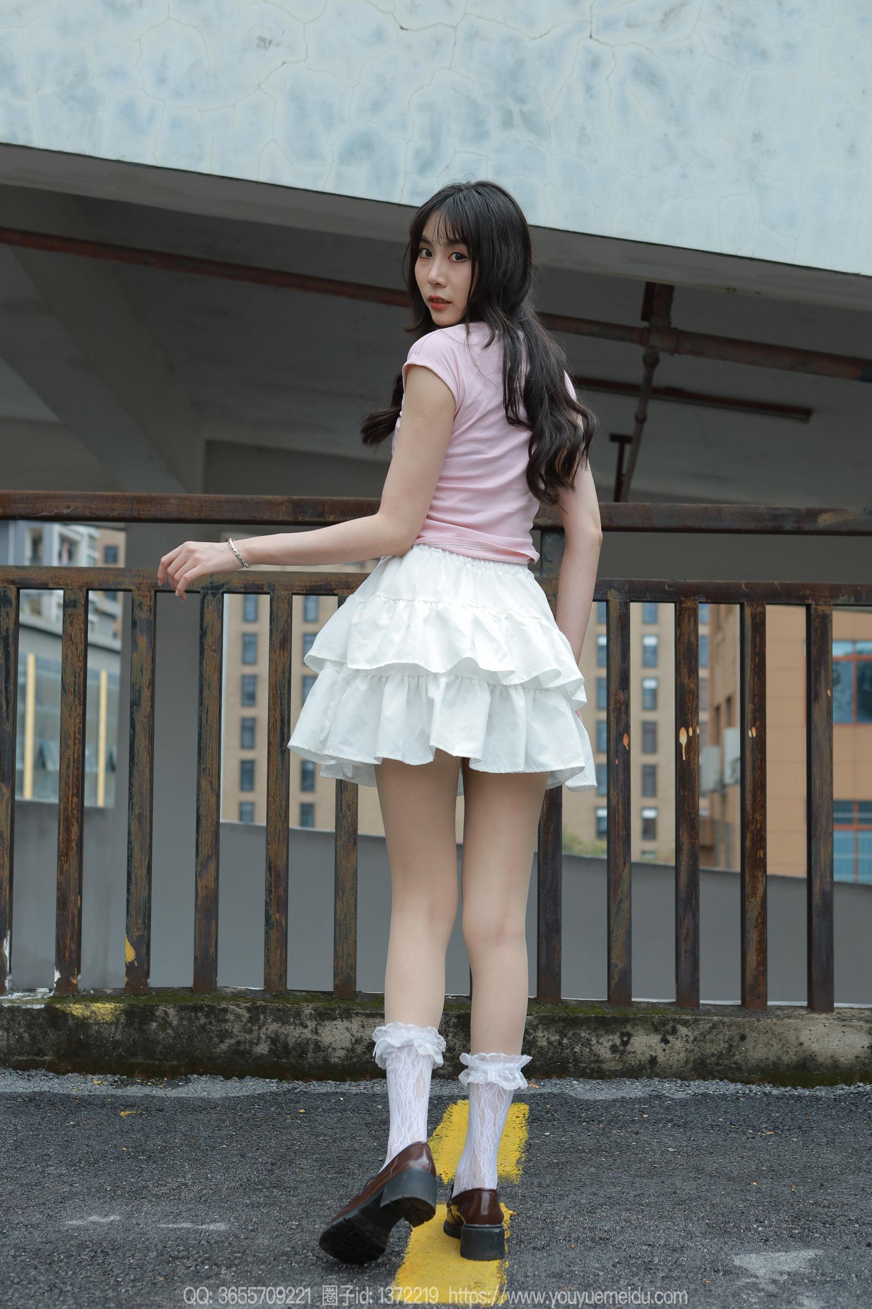 图片[65]-[IESS异思趣向] 2024.05.10 丝享家1738：团团《双重保险》[84P] – 速更版-美库