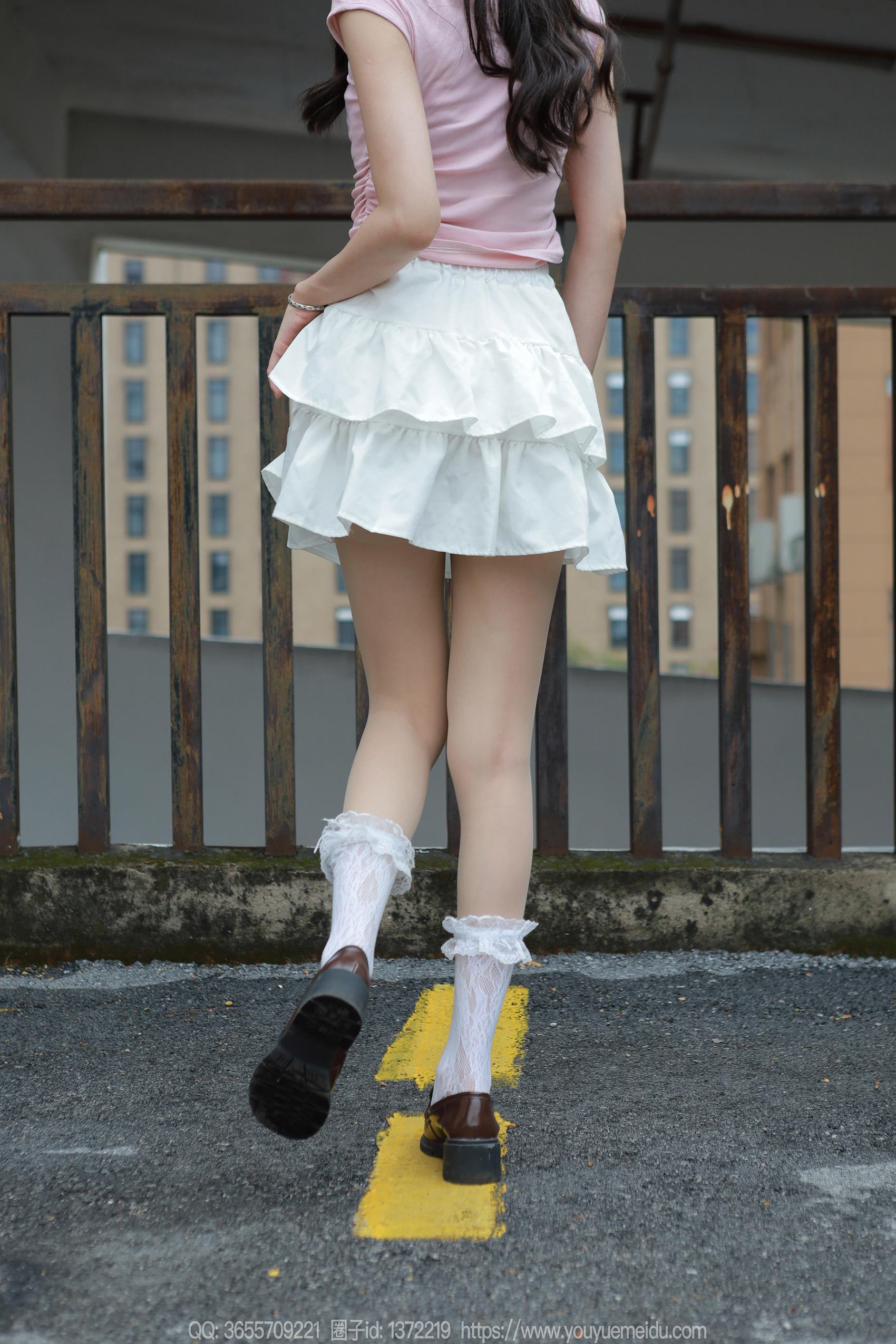 图片[66]-[IESS异思趣向] 2024.05.10 丝享家1738：团团《双重保险》[84P] – 速更版-美库