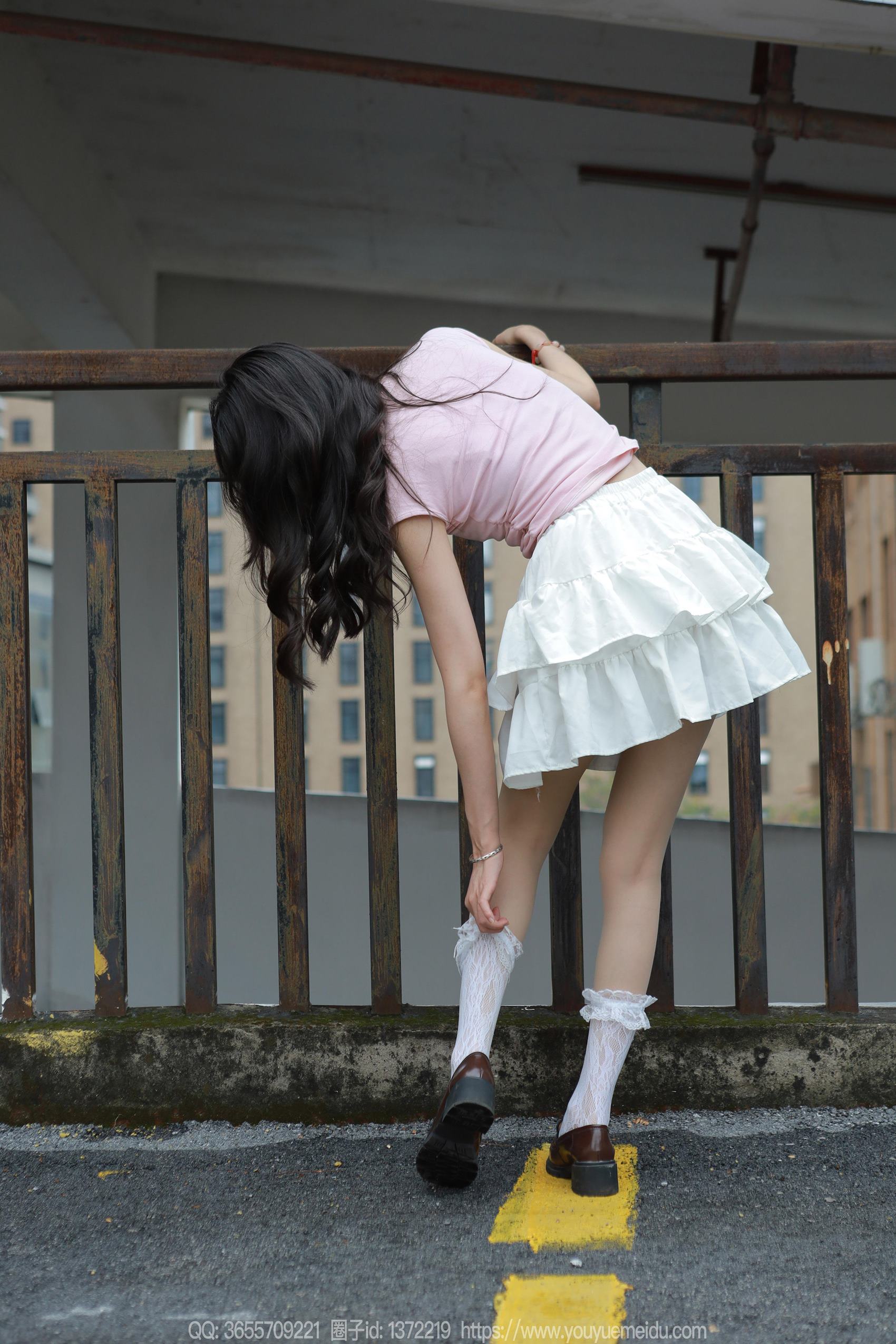 图片[67]-[IESS异思趣向] 2024.05.10 丝享家1738：团团《双重保险》[84P] – 速更版-美库