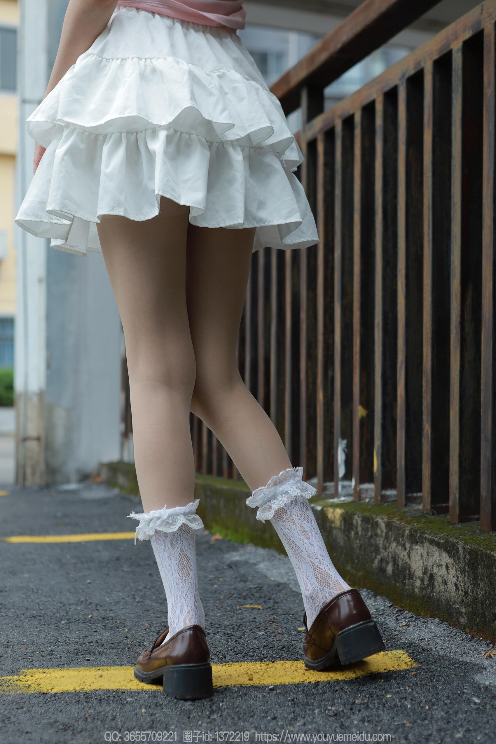 图片[69]-[IESS异思趣向] 2024.05.10 丝享家1738：团团《双重保险》[84P] – 速更版-美库