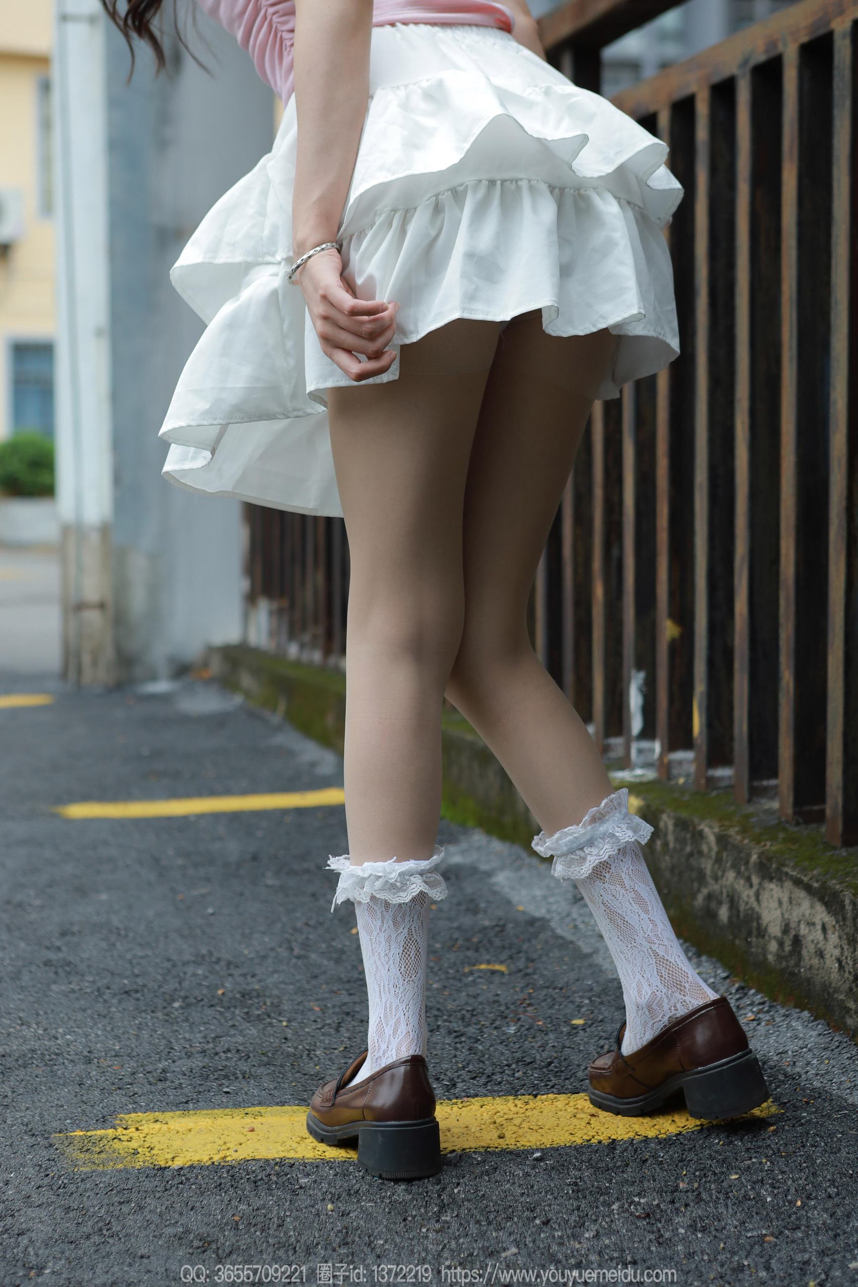 图片[70]-[IESS异思趣向] 2024.05.10 丝享家1738：团团《双重保险》[84P] – 速更版-美库