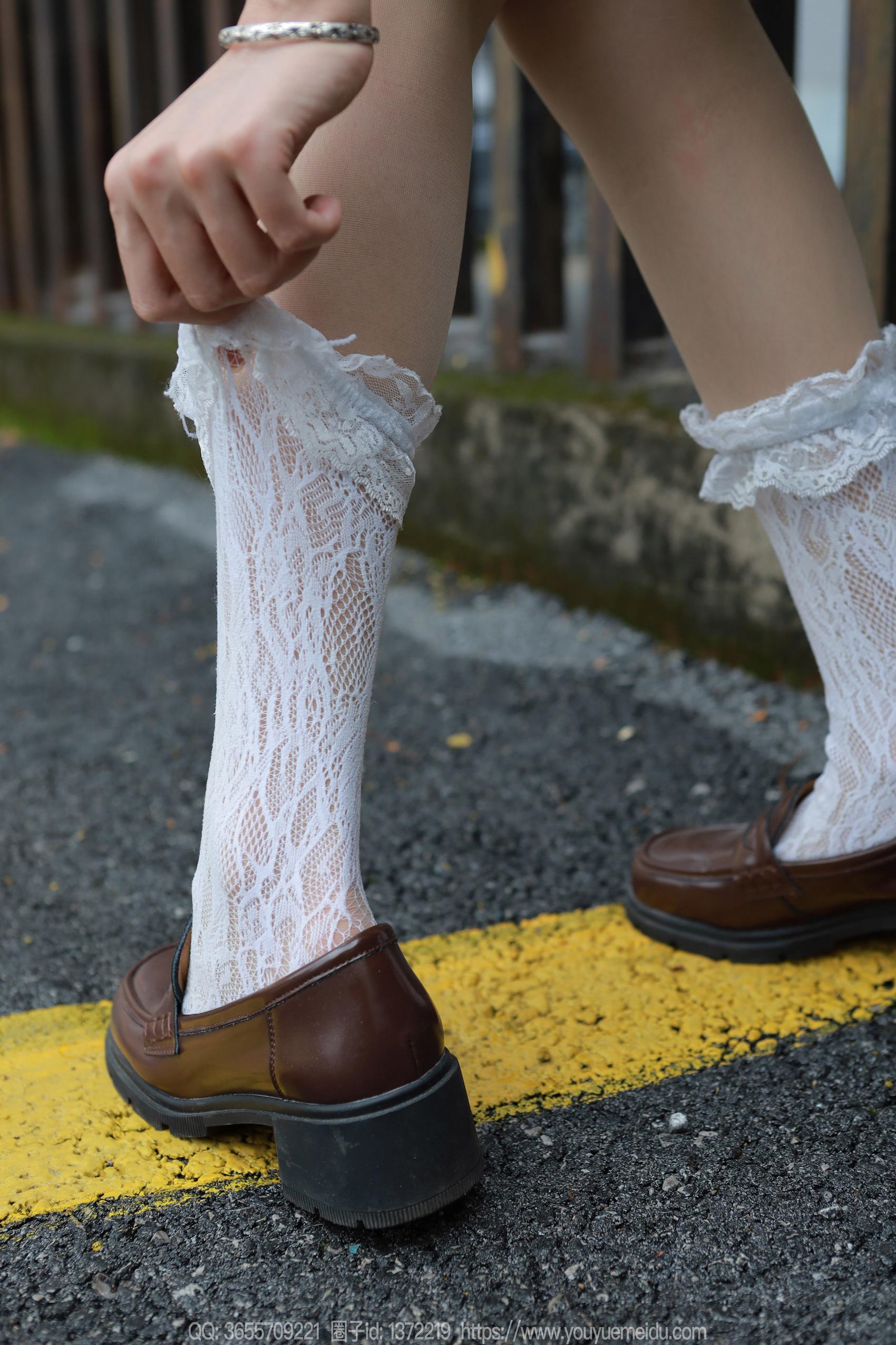 图片[71]-[IESS异思趣向] 2024.05.10 丝享家1738：团团《双重保险》[84P] – 速更版-美库