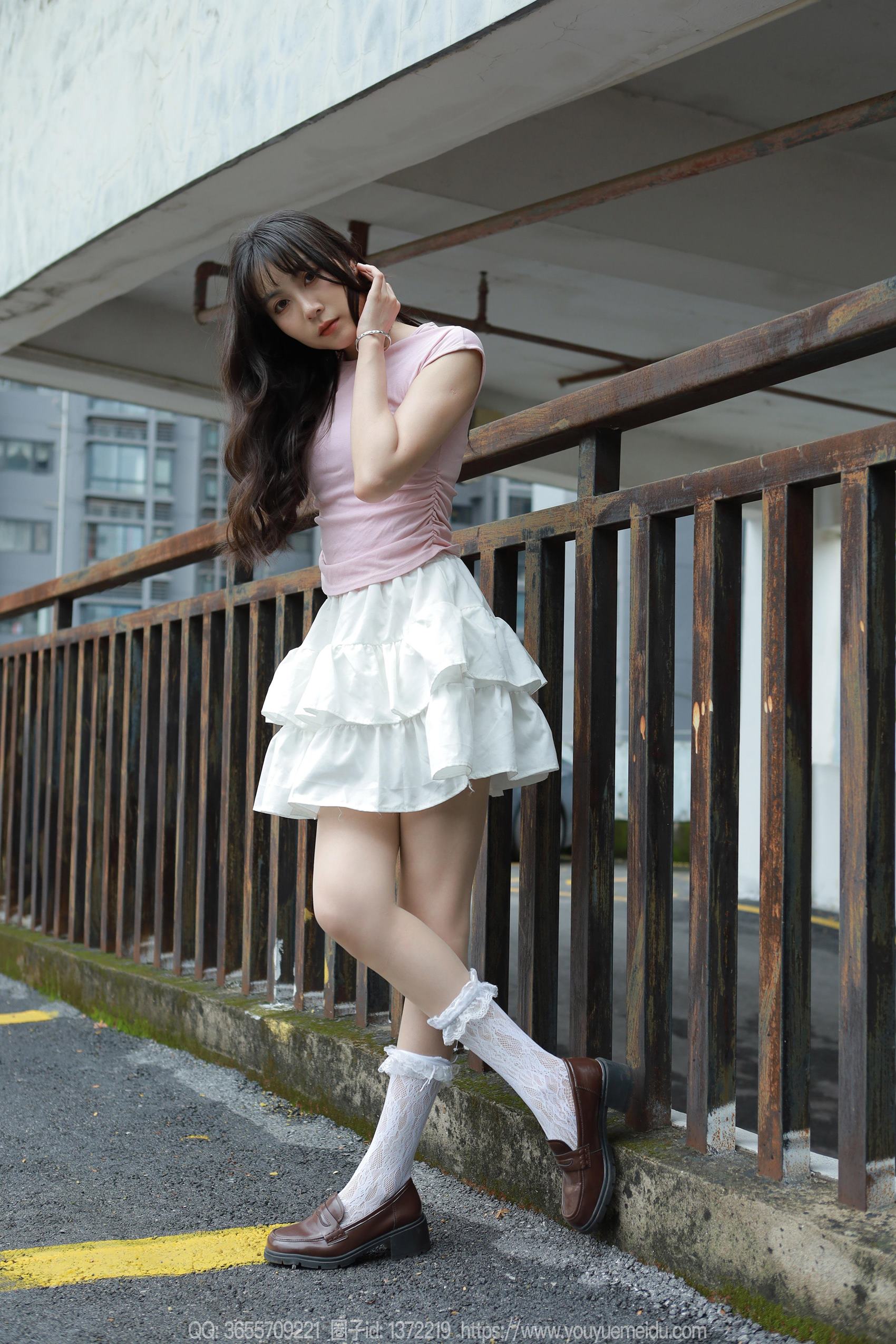 图片[78]-[IESS异思趣向] 2024.05.10 丝享家1738：团团《双重保险》[84P] – 速更版-美库