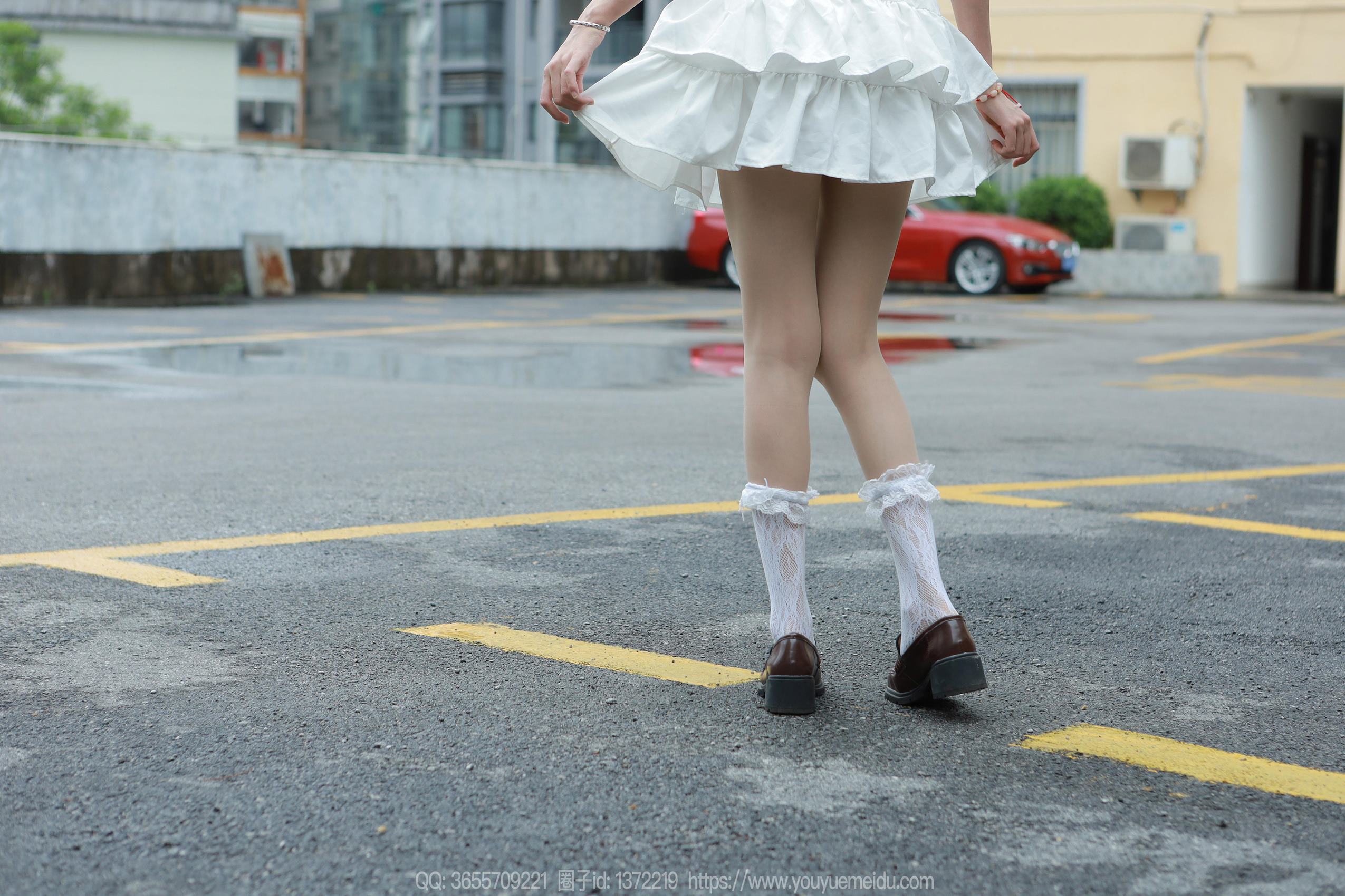 图片[79]-[IESS异思趣向] 2024.05.10 丝享家1738：团团《双重保险》[84P] – 速更版-美库