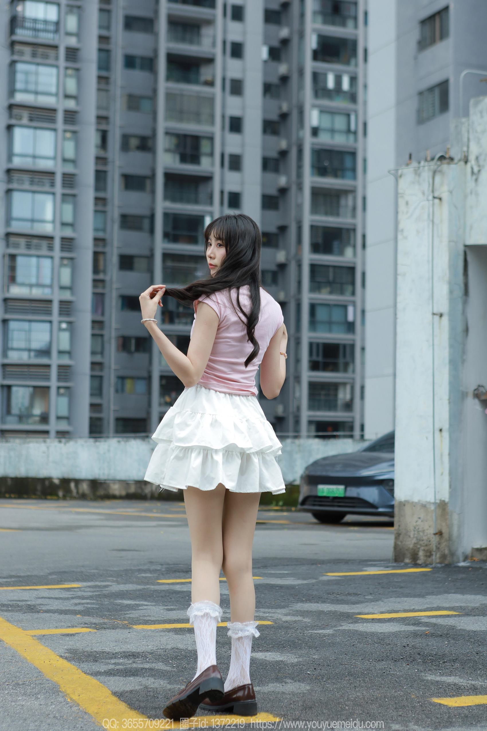 图片[81]-[IESS异思趣向] 2024.05.10 丝享家1738：团团《双重保险》[84P] – 速更版-美库