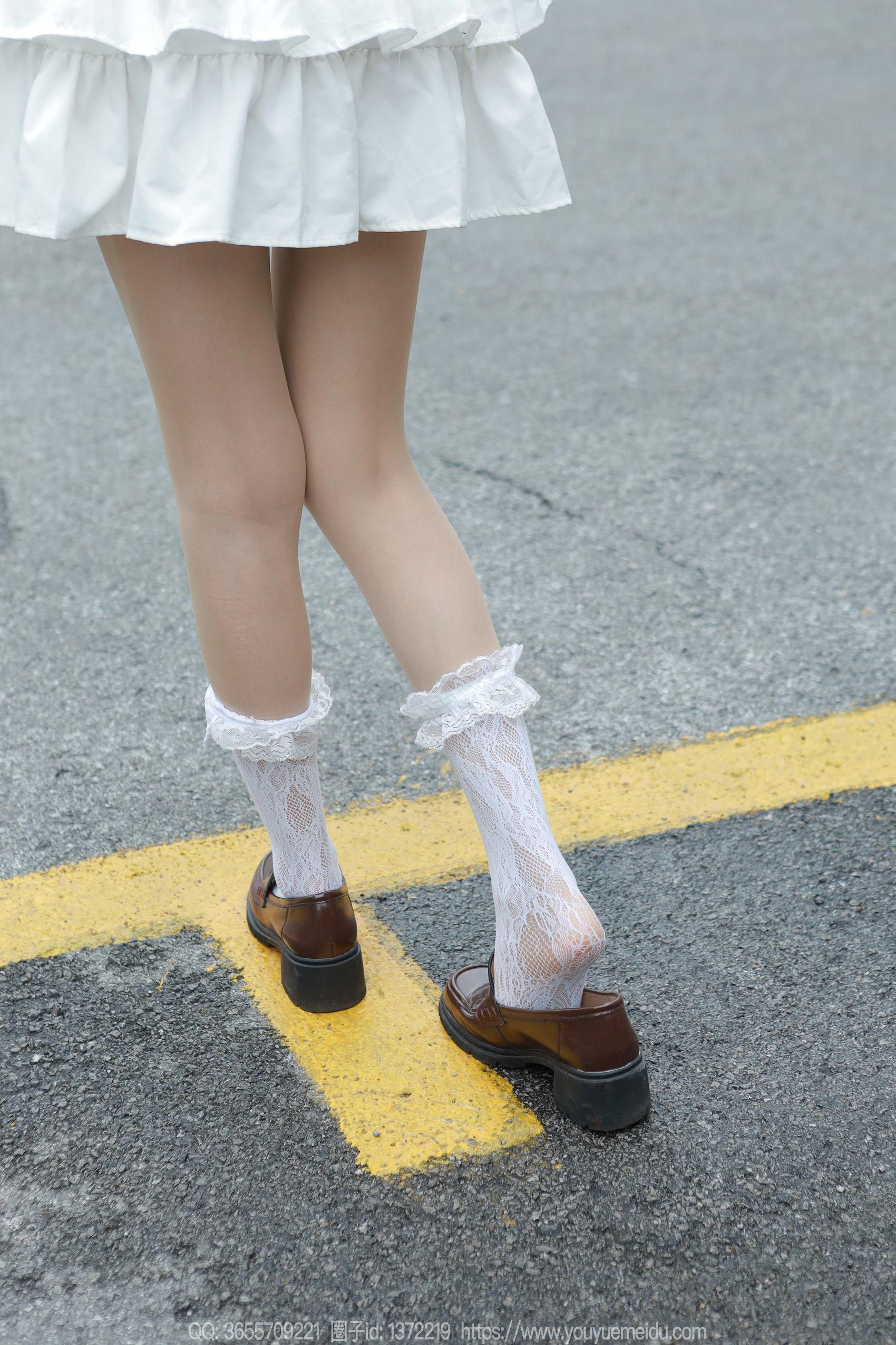 图片[82]-[IESS异思趣向] 2024.05.10 丝享家1738：团团《双重保险》[84P] – 速更版-美库