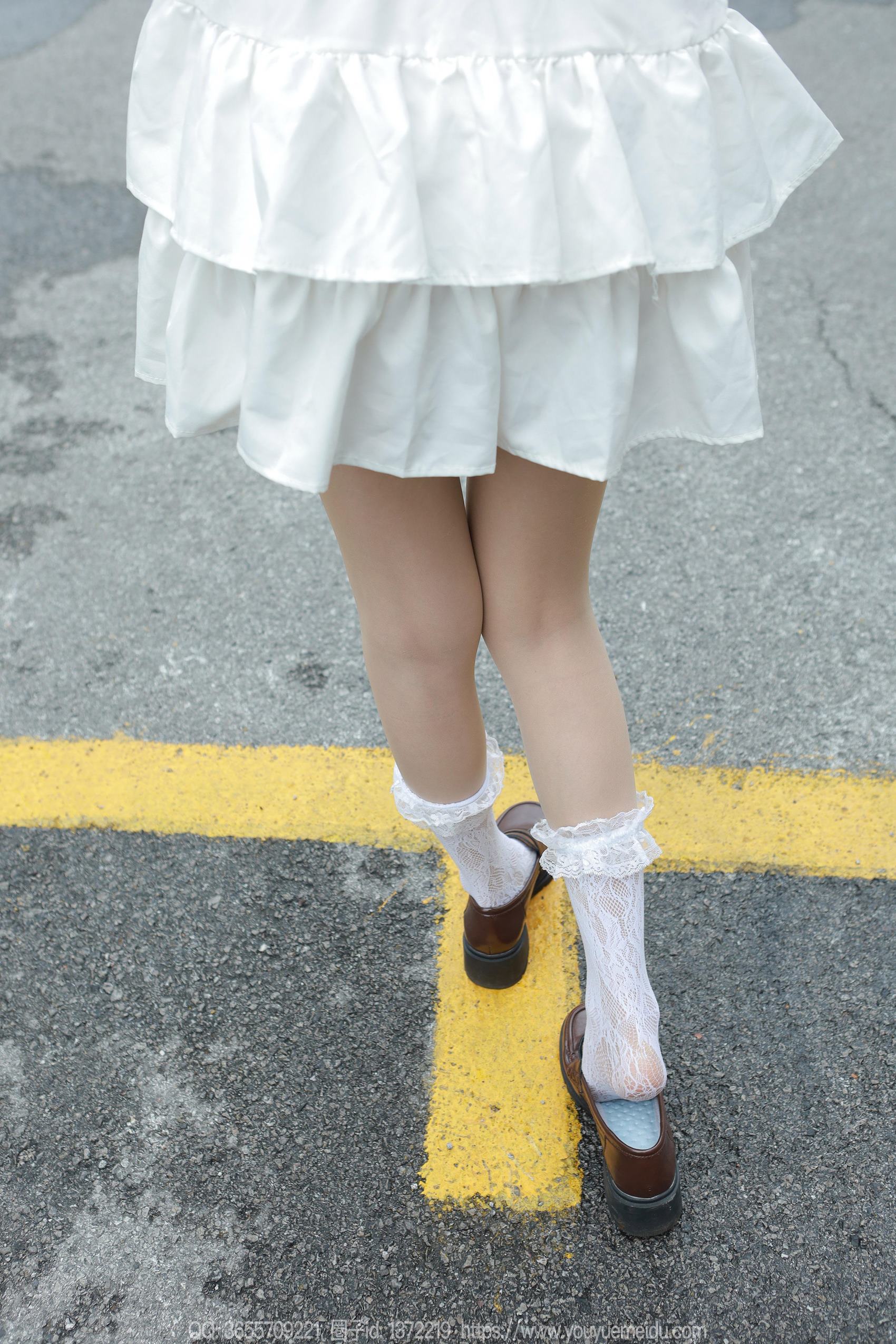 图片[83]-[IESS异思趣向] 2024.05.10 丝享家1738：团团《双重保险》[84P] – 速更版-美库