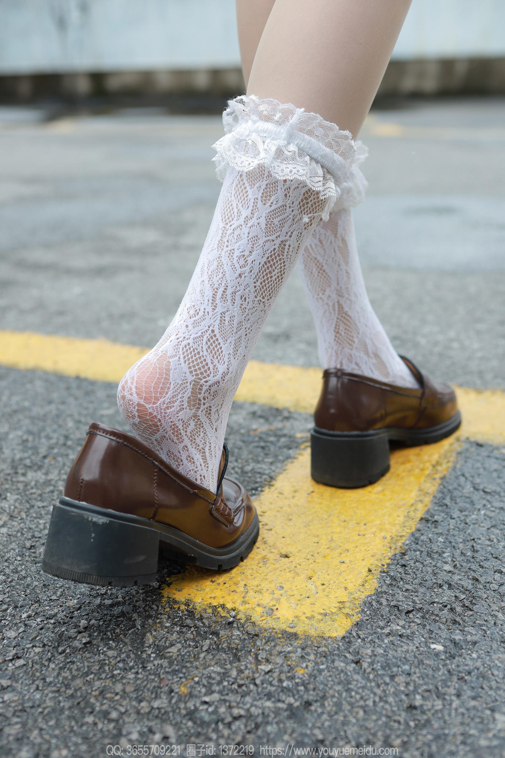 图片[85]-[IESS异思趣向] 2024.05.10 丝享家1738：团团《双重保险》[84P] – 速更版-美库