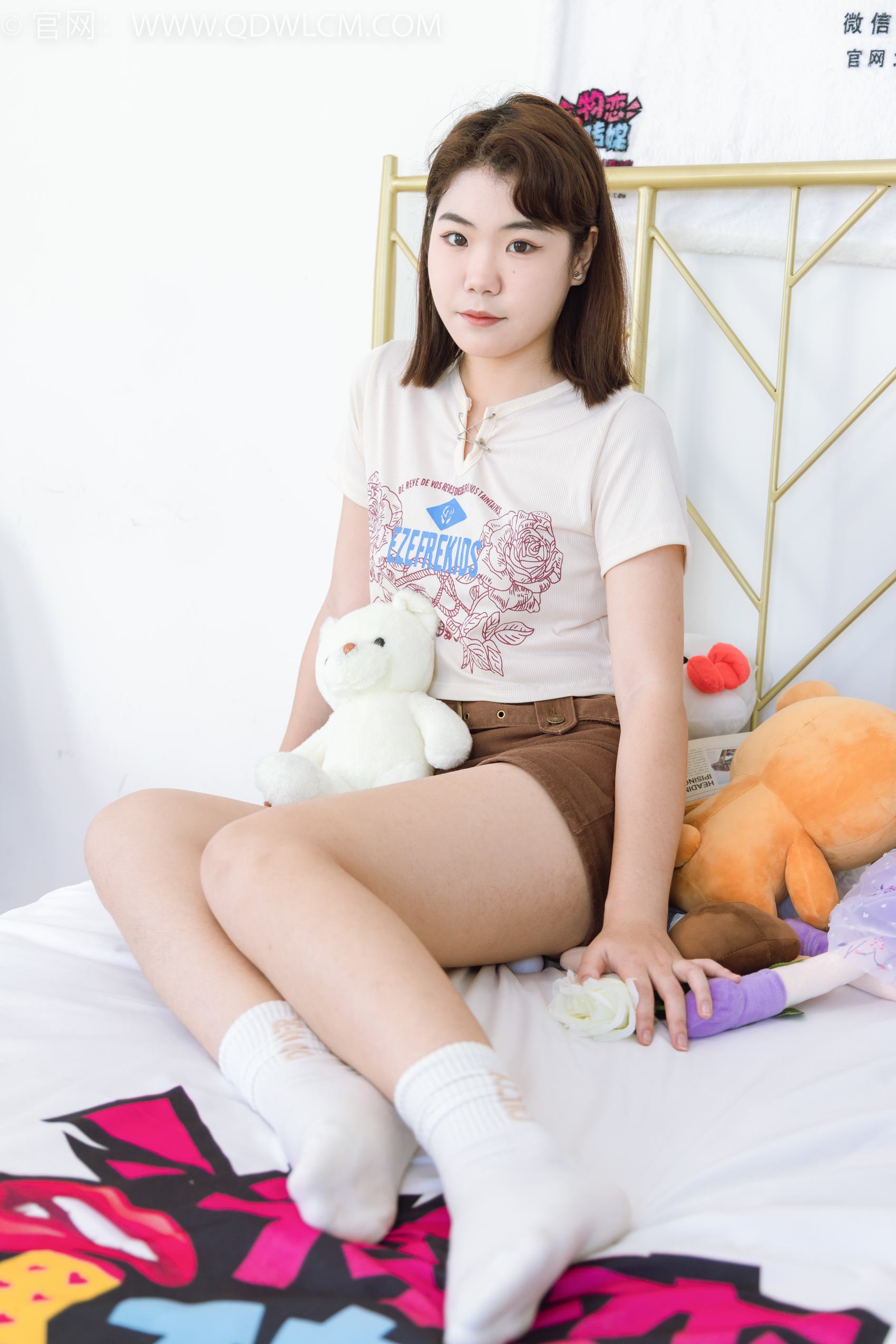 图片[96]-物恋传媒 NO.1969 小迪-夜半歌声[140P] – 速更版-美库