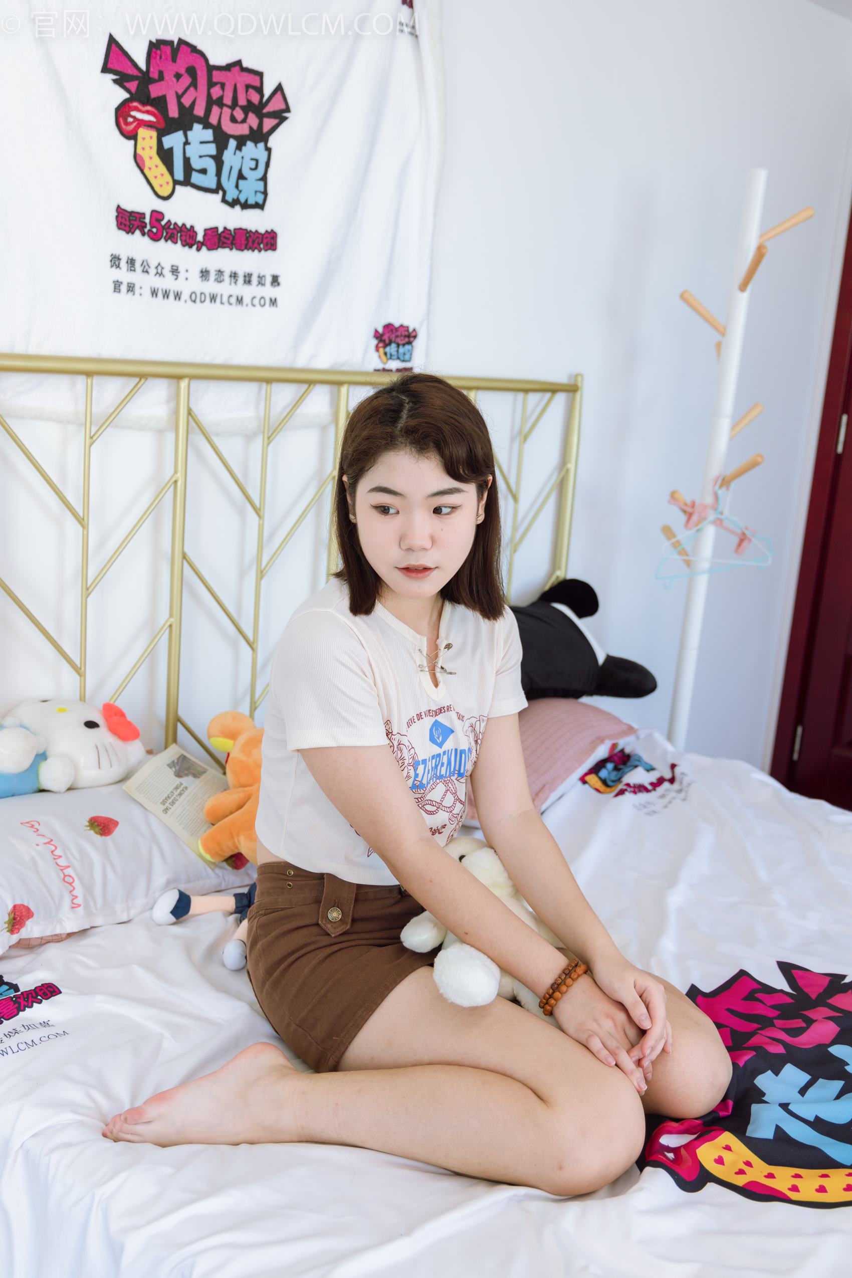 图片[125]-物恋传媒 NO.1969 小迪-夜半歌声[140P] – 速更版-美库