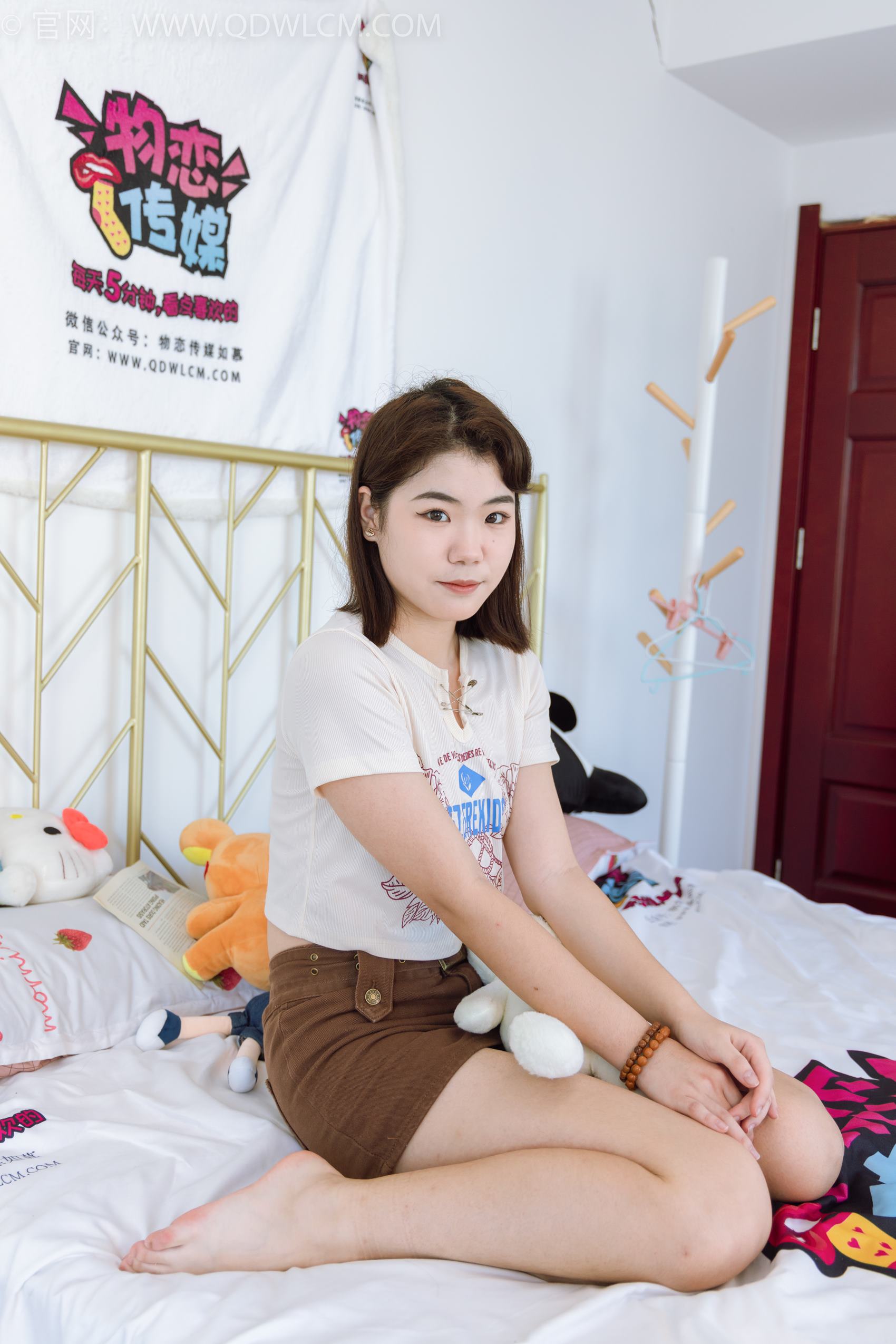 图片[126]-物恋传媒 NO.1969 小迪-夜半歌声[140P] – 速更版-美库