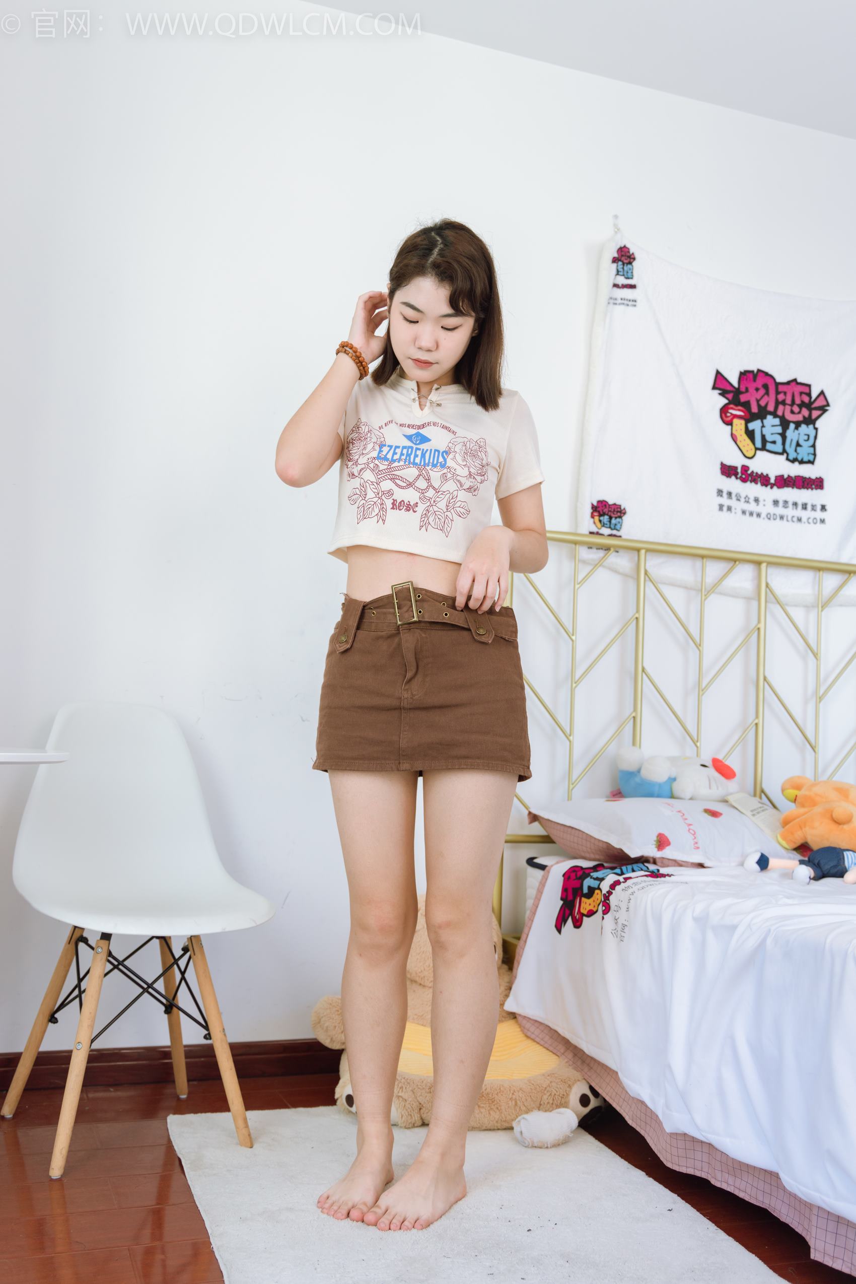 图片[140]-物恋传媒 NO.1969 小迪-夜半歌声[140P] – 速更版-美库