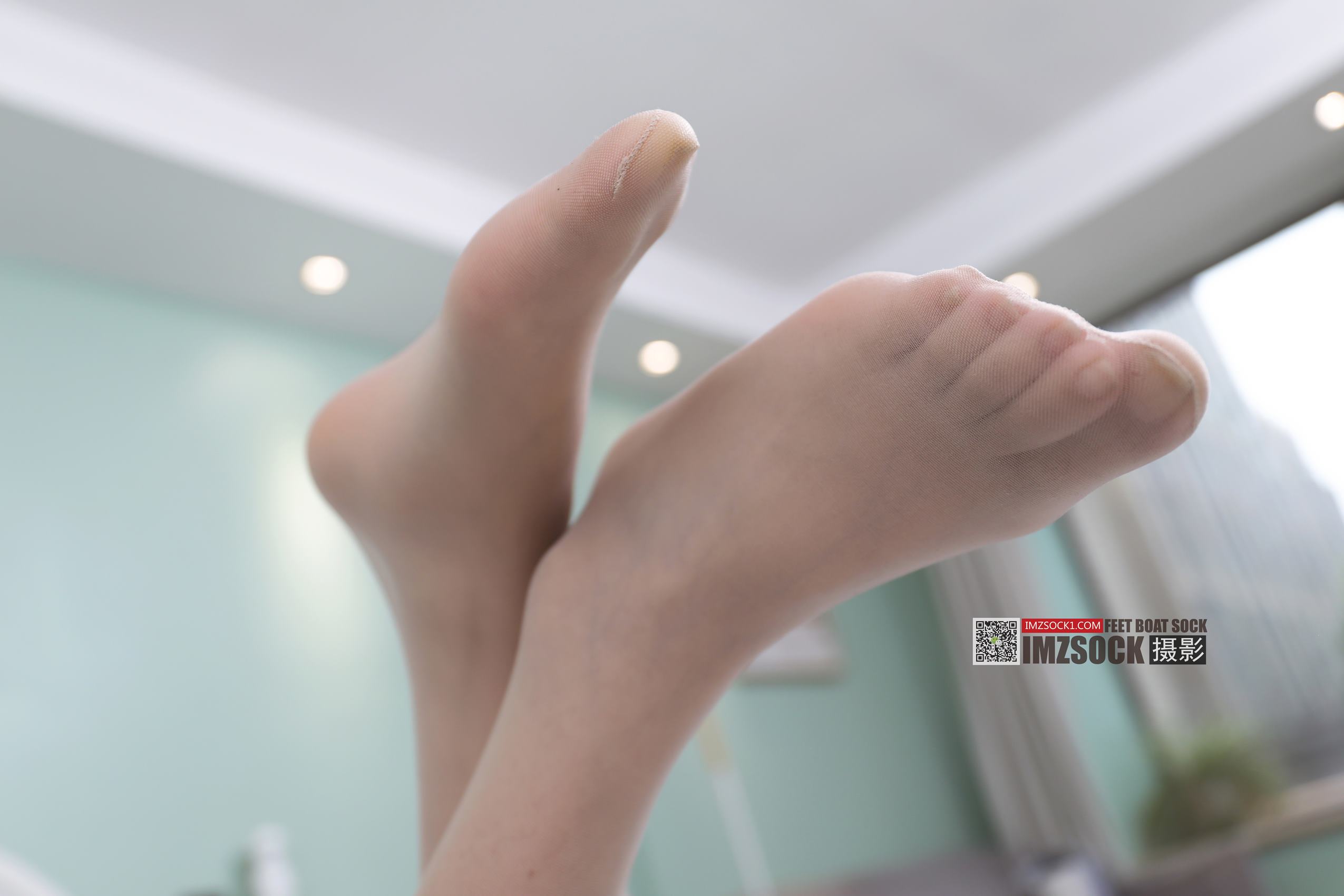 图片[49]-[MZSOCK]爱美足 NO.287 Mikey[85P] – 速更版-美库