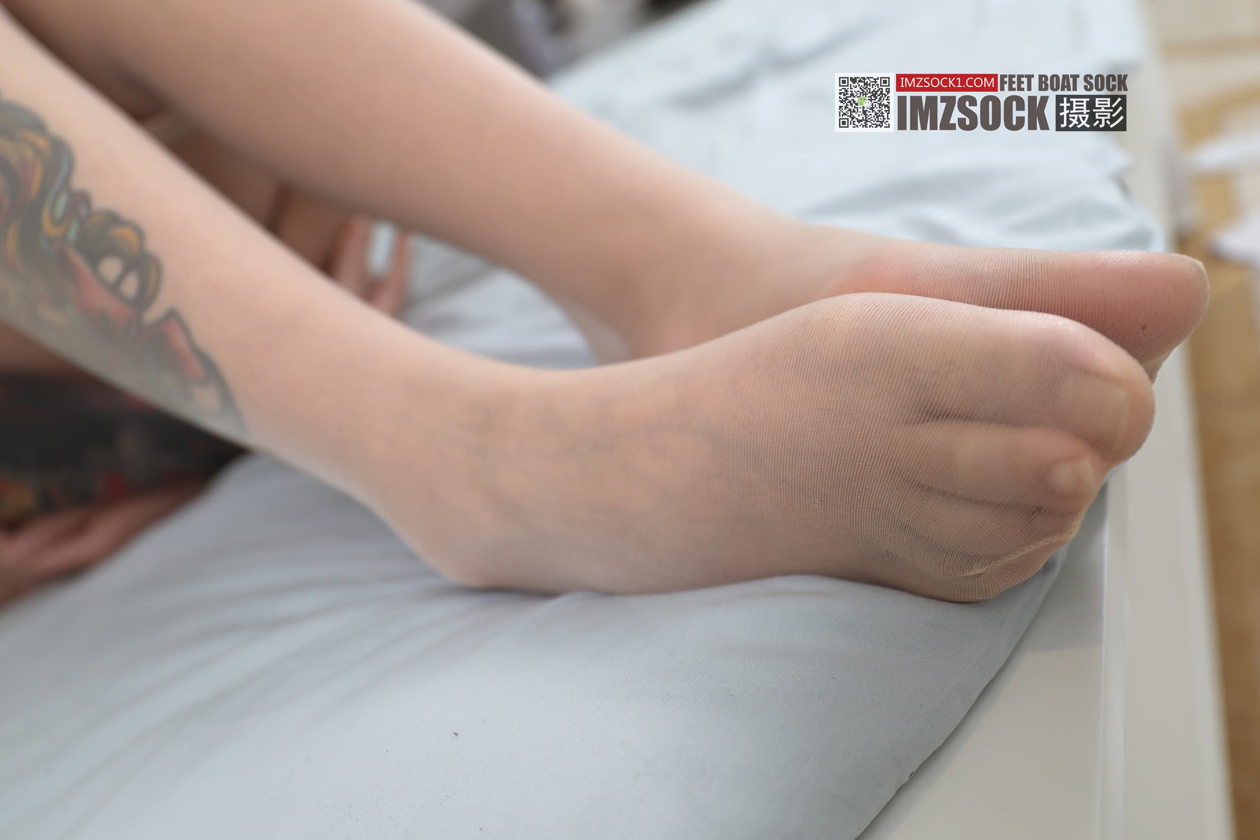 图片[57]-[MZSOCK]爱美足 NO.287 Mikey[85P] – 速更版-美库