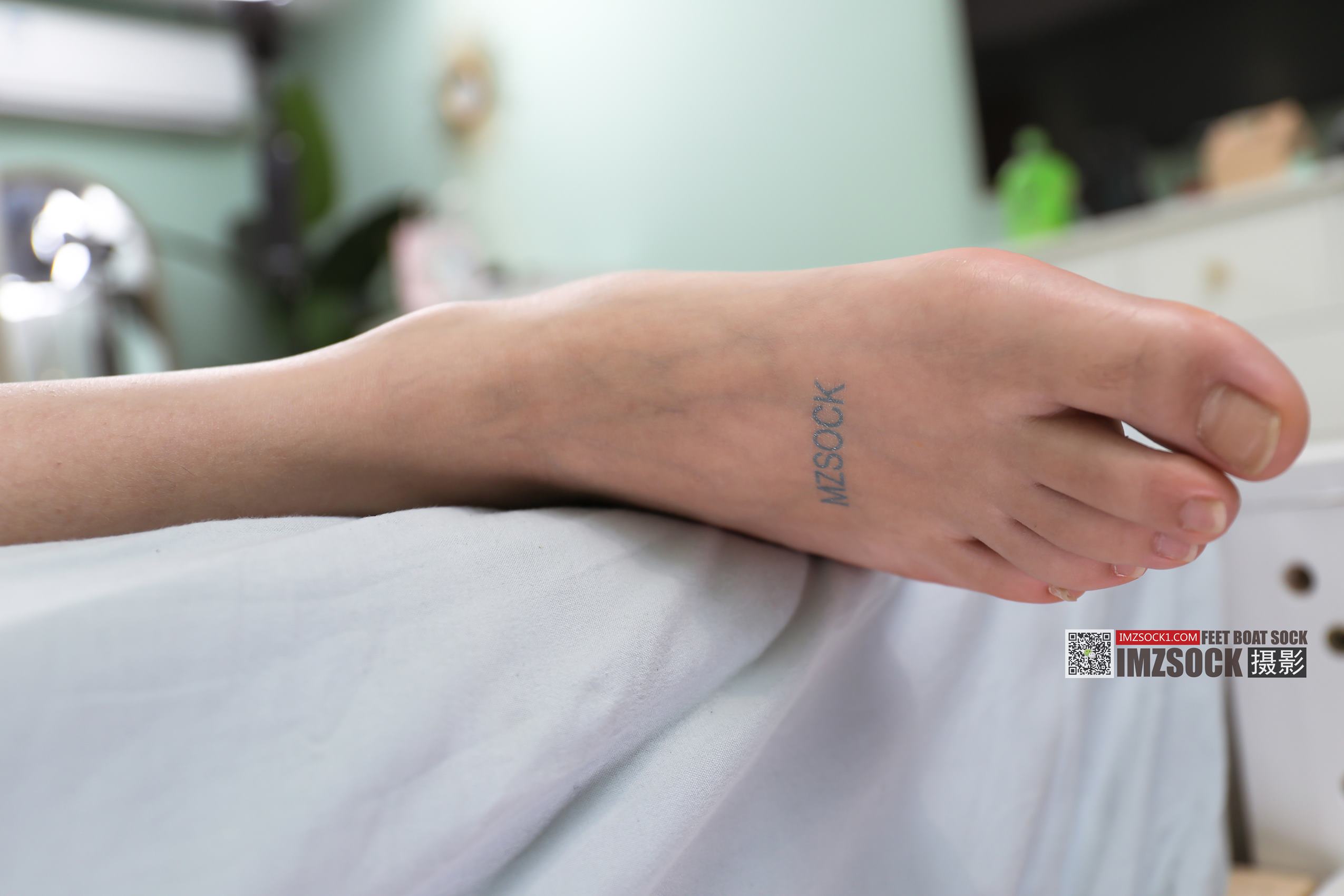 图片[63]-[MZSOCK]爱美足 NO.287 Mikey[85P] – 速更版-美库