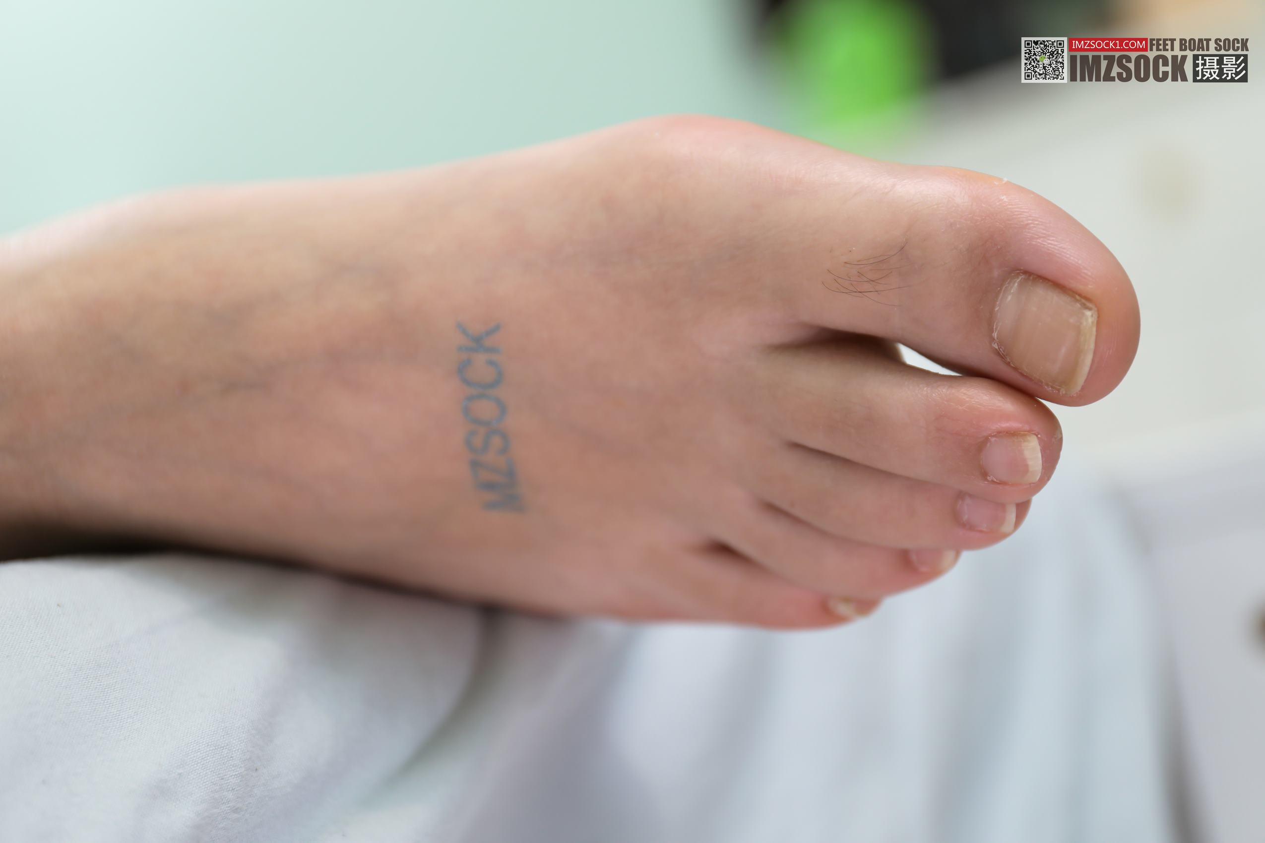 图片[64]-[MZSOCK]爱美足 NO.287 Mikey[85P] – 速更版-美库