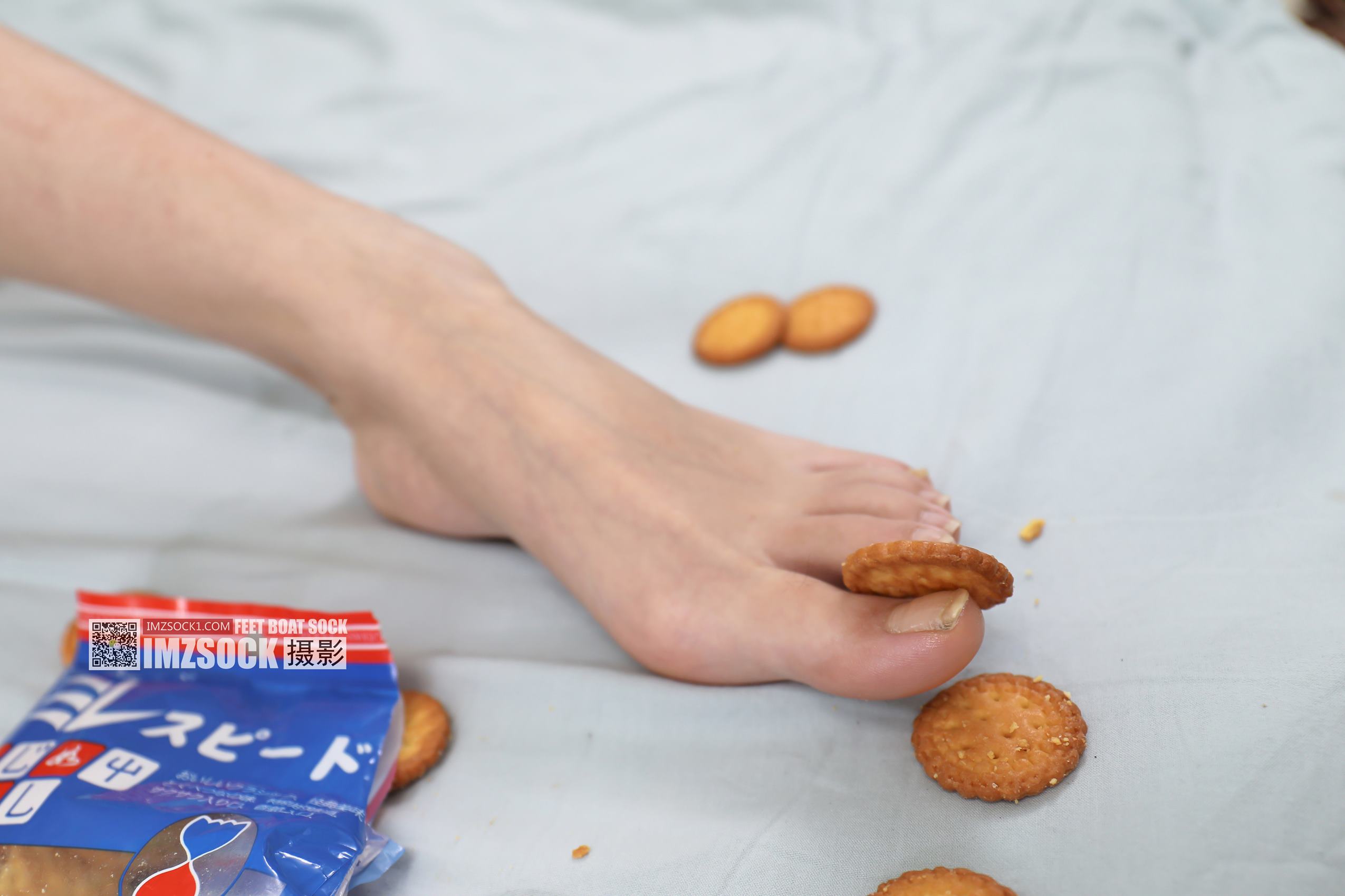 图片[78]-[MZSOCK]爱美足 NO.287 Mikey[85P] – 速更版-美库