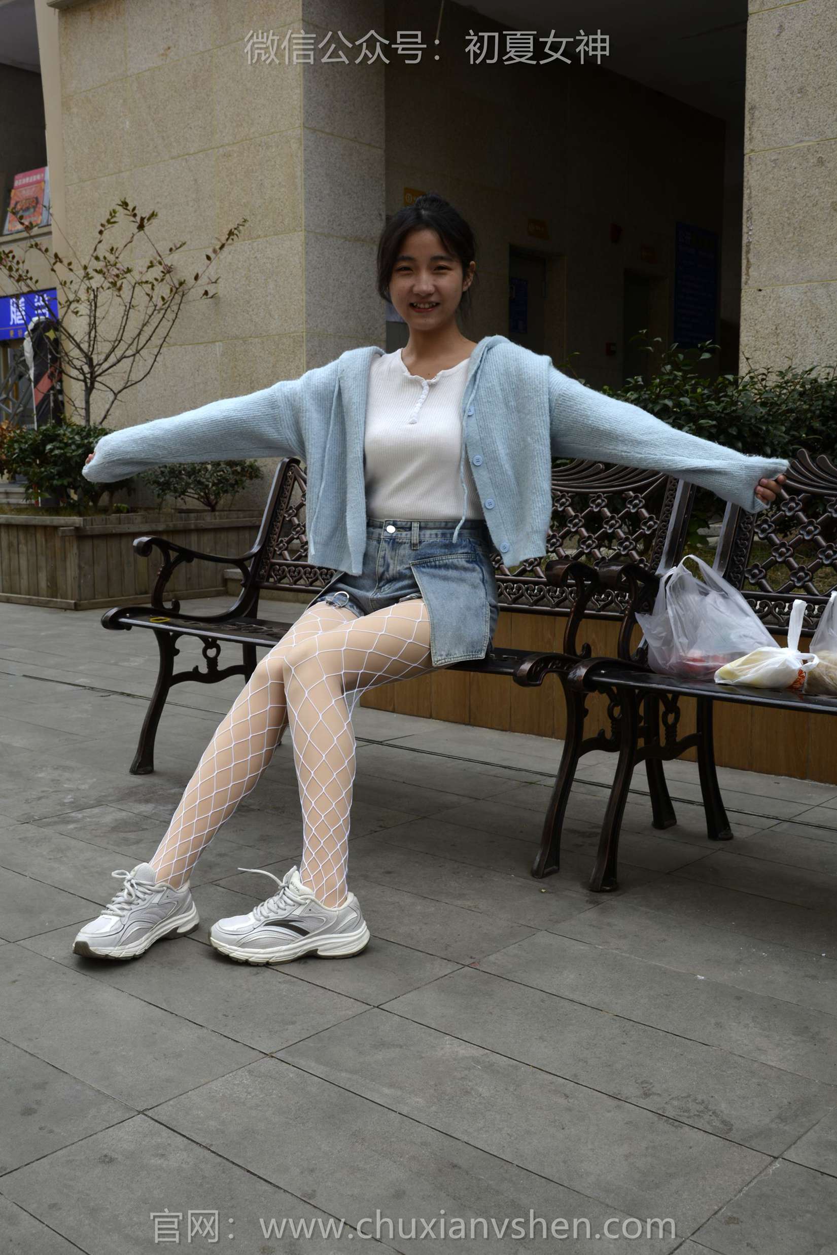 图片[12]-初夏女神 NO.145 点点 漏网之鱼[140P] – 速更版-美库