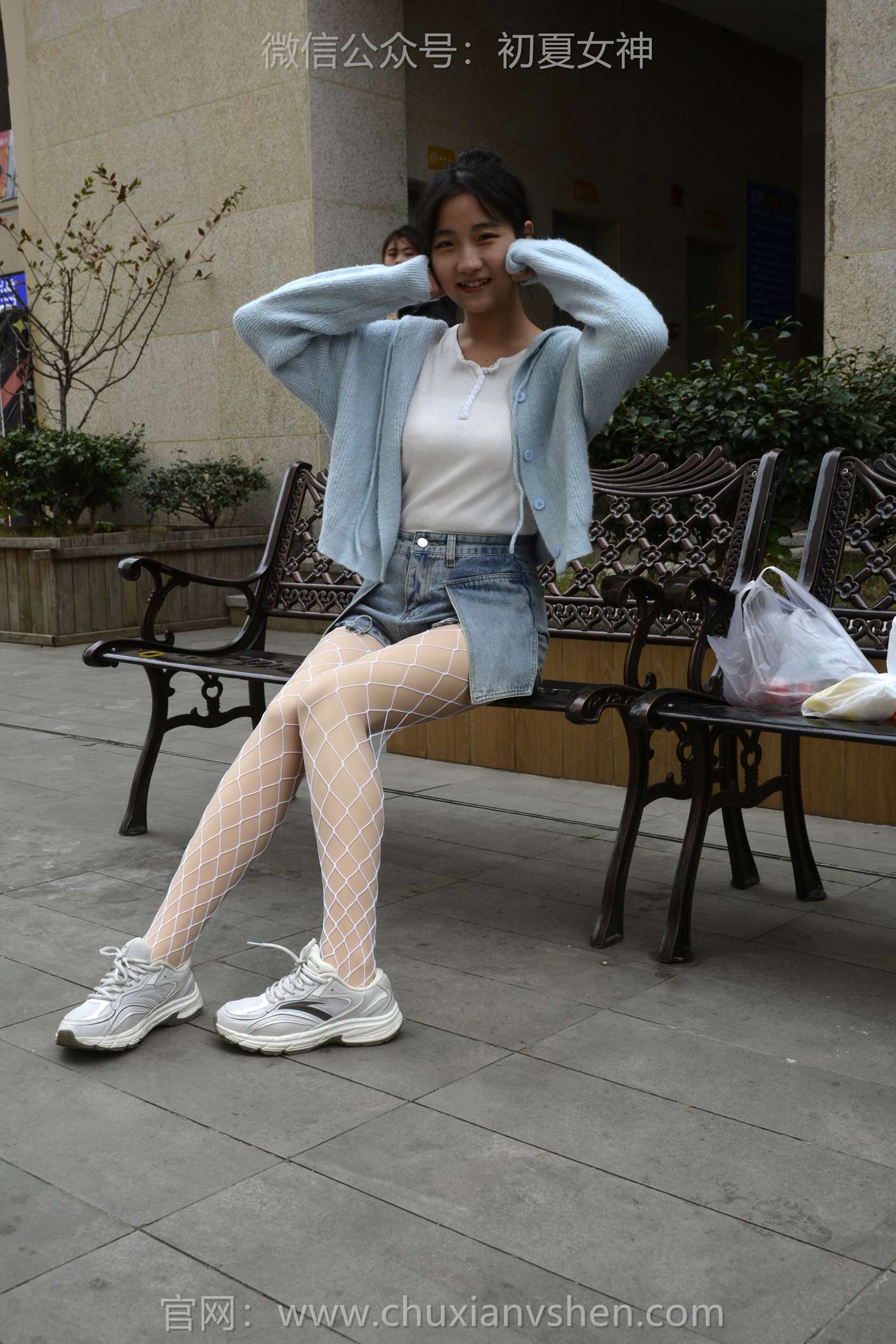 图片[13]-初夏女神 NO.145 点点 漏网之鱼[140P] – 速更版-美库