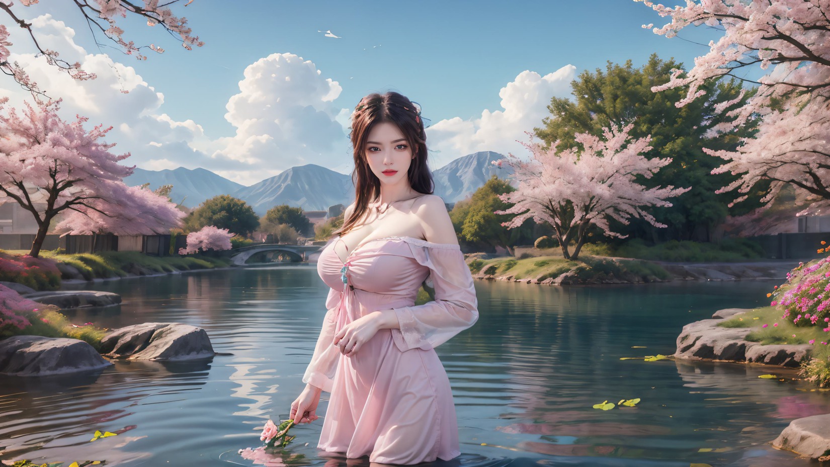 图片[10]-AI绘画 345 美杜莎[45P] – 速更版-美库