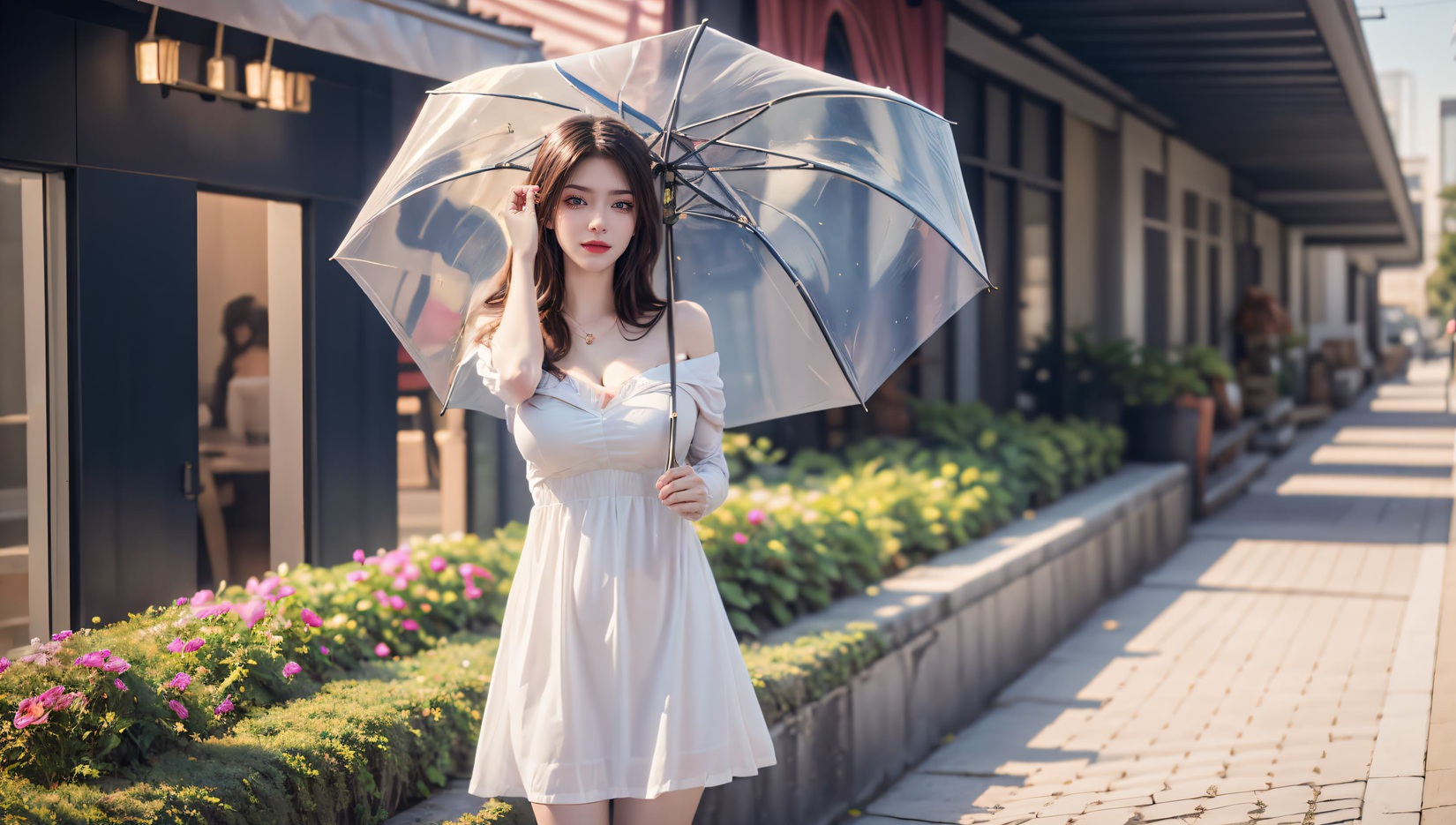 图片[14]-AI绘画 345 美杜莎[45P] – 速更版-美库