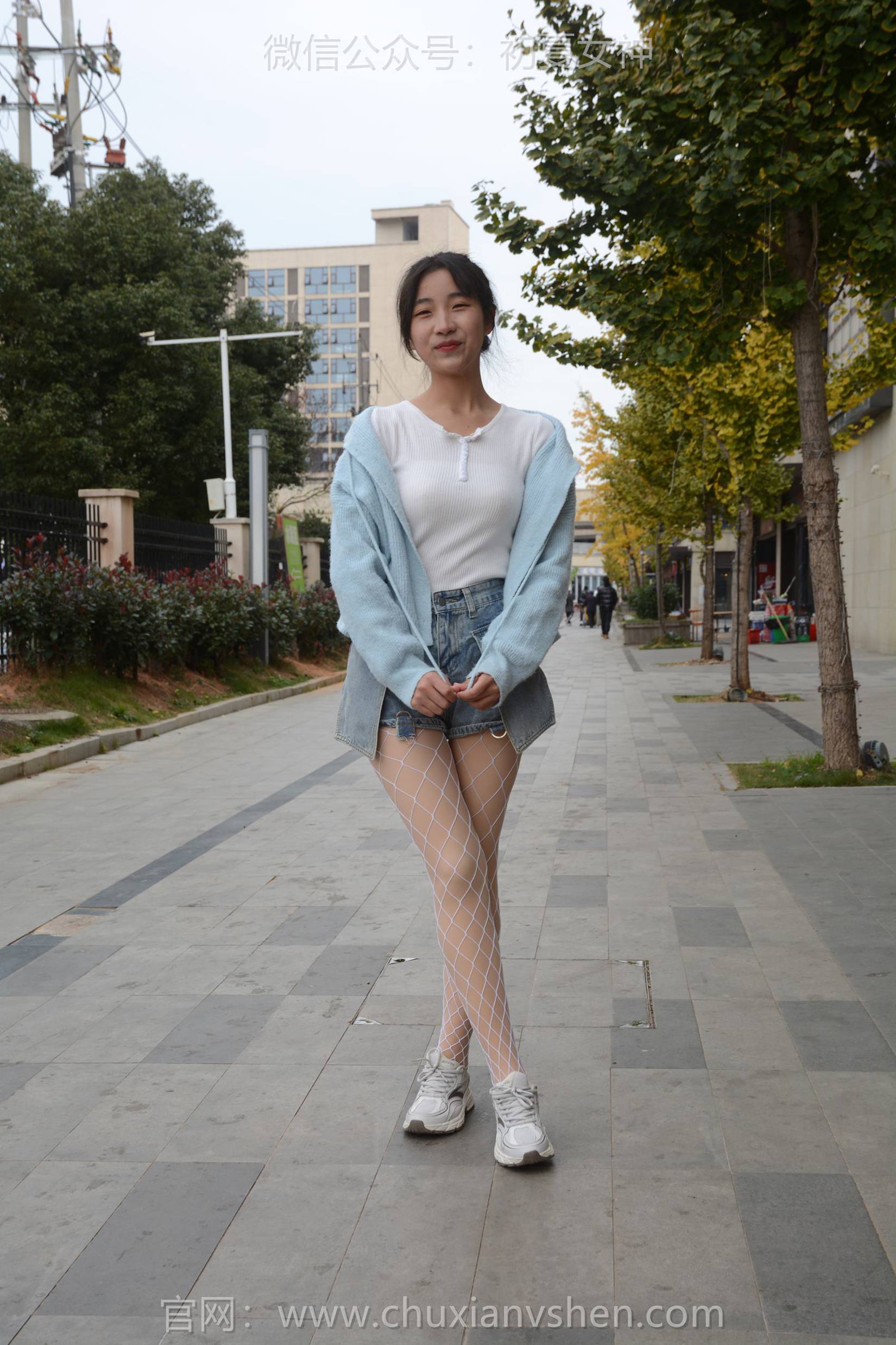 图片[26]-初夏女神 NO.145 点点 漏网之鱼[140P] – 速更版-美库