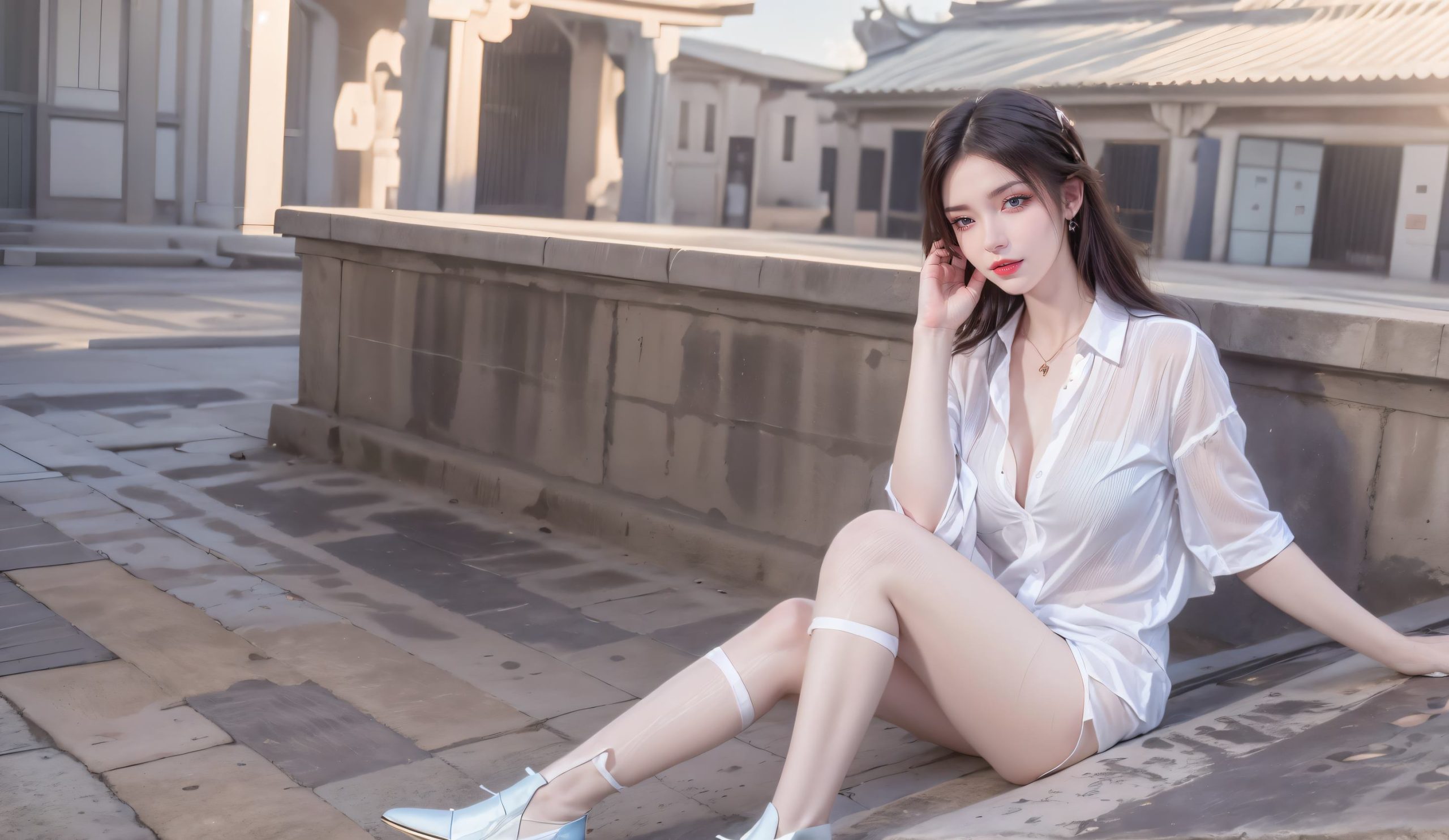 图片[15]-AI绘画 345 美杜莎[45P] – 速更版-美库