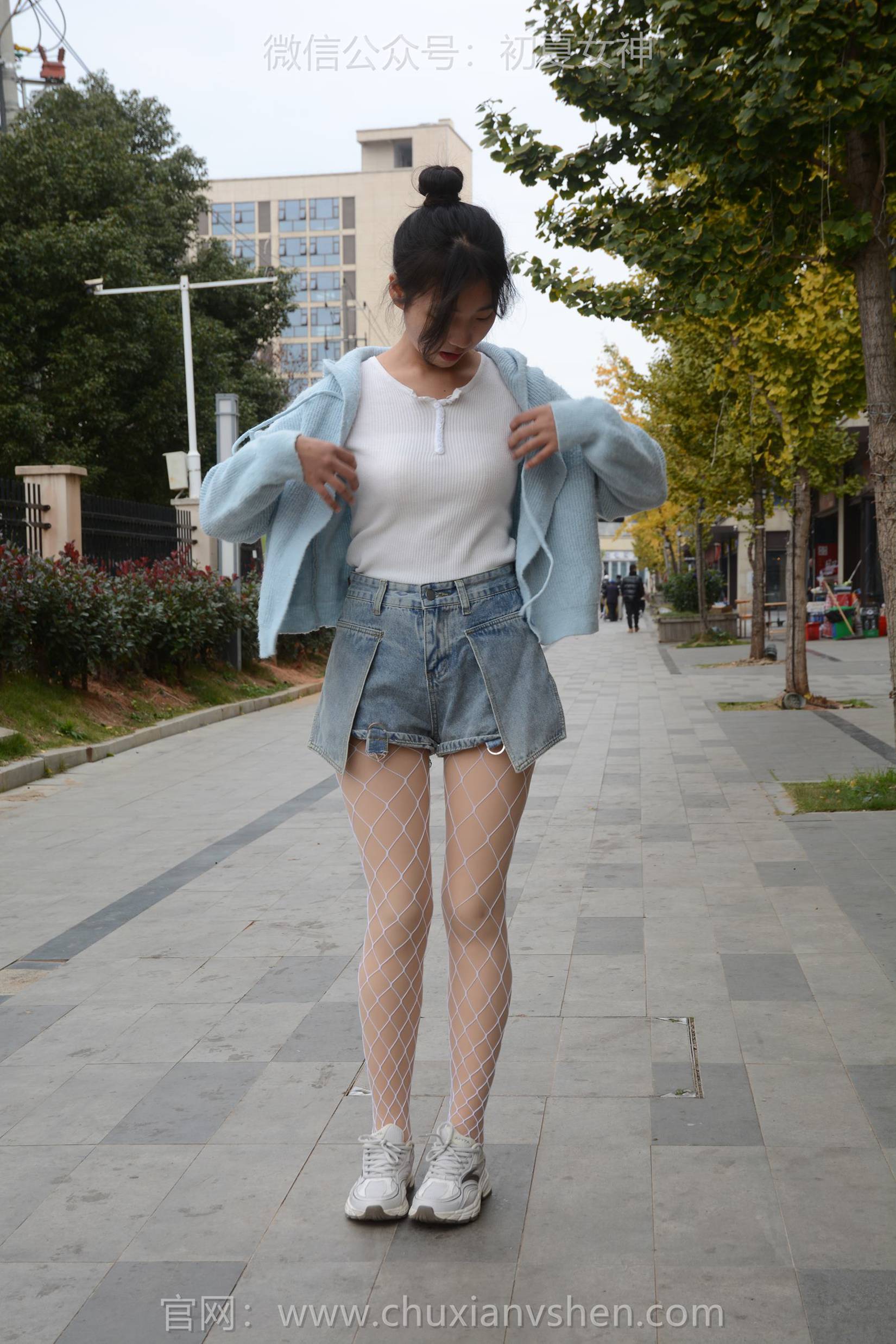 图片[28]-初夏女神 NO.145 点点 漏网之鱼[140P] – 速更版-美库