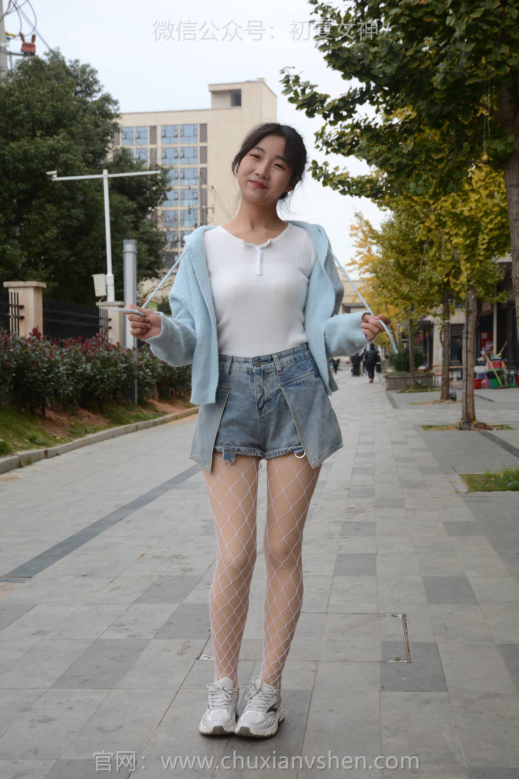 图片[29]-初夏女神 NO.145 点点 漏网之鱼[140P] – 速更版-美库