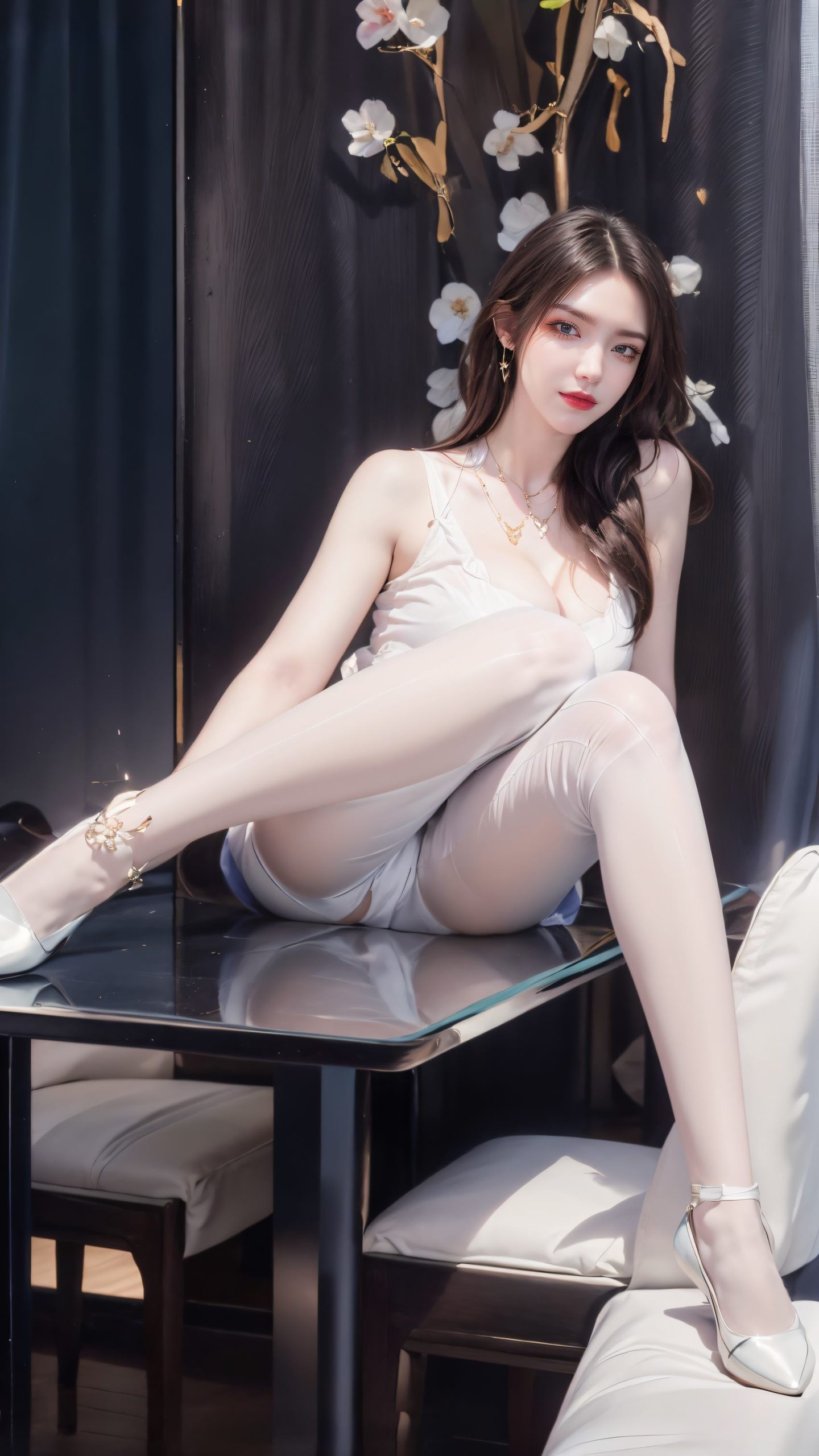 图片[17]-AI绘画 345 美杜莎[45P] – 速更版-美库