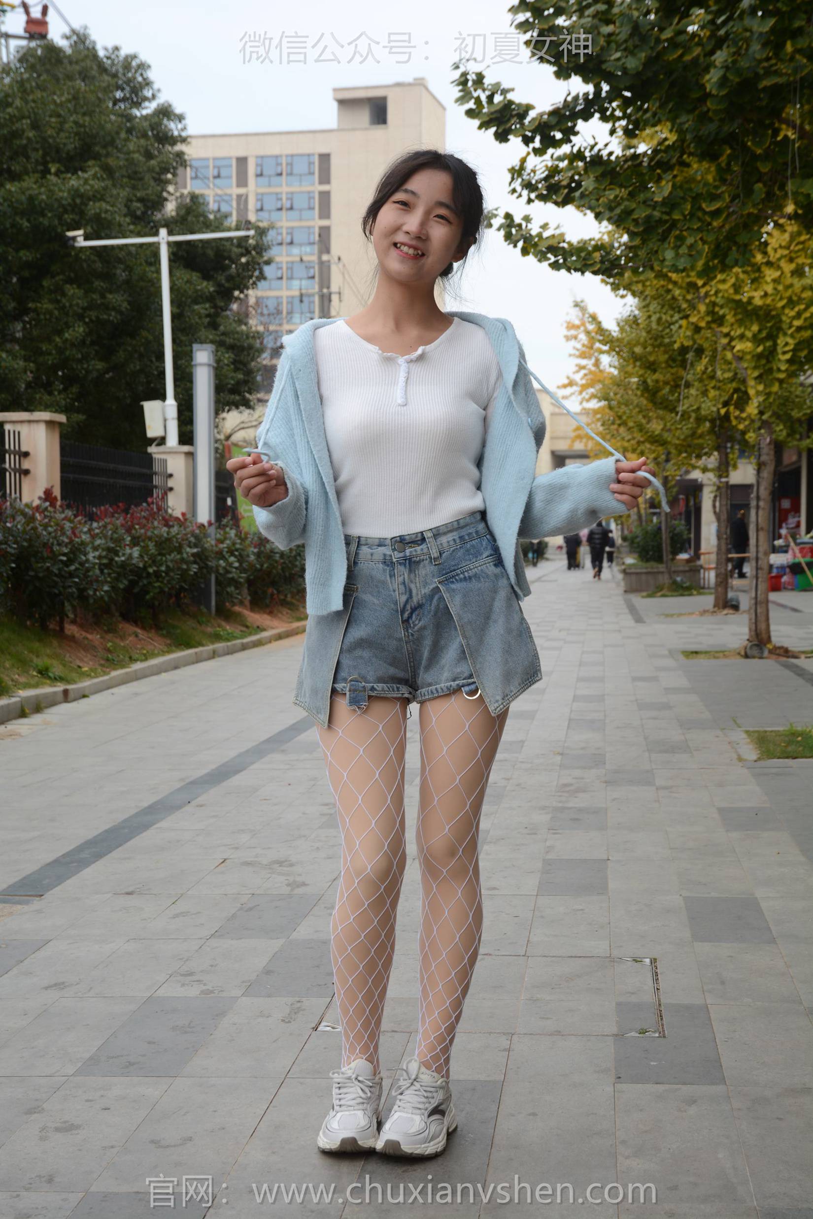 图片[30]-初夏女神 NO.145 点点 漏网之鱼[140P] – 速更版-美库