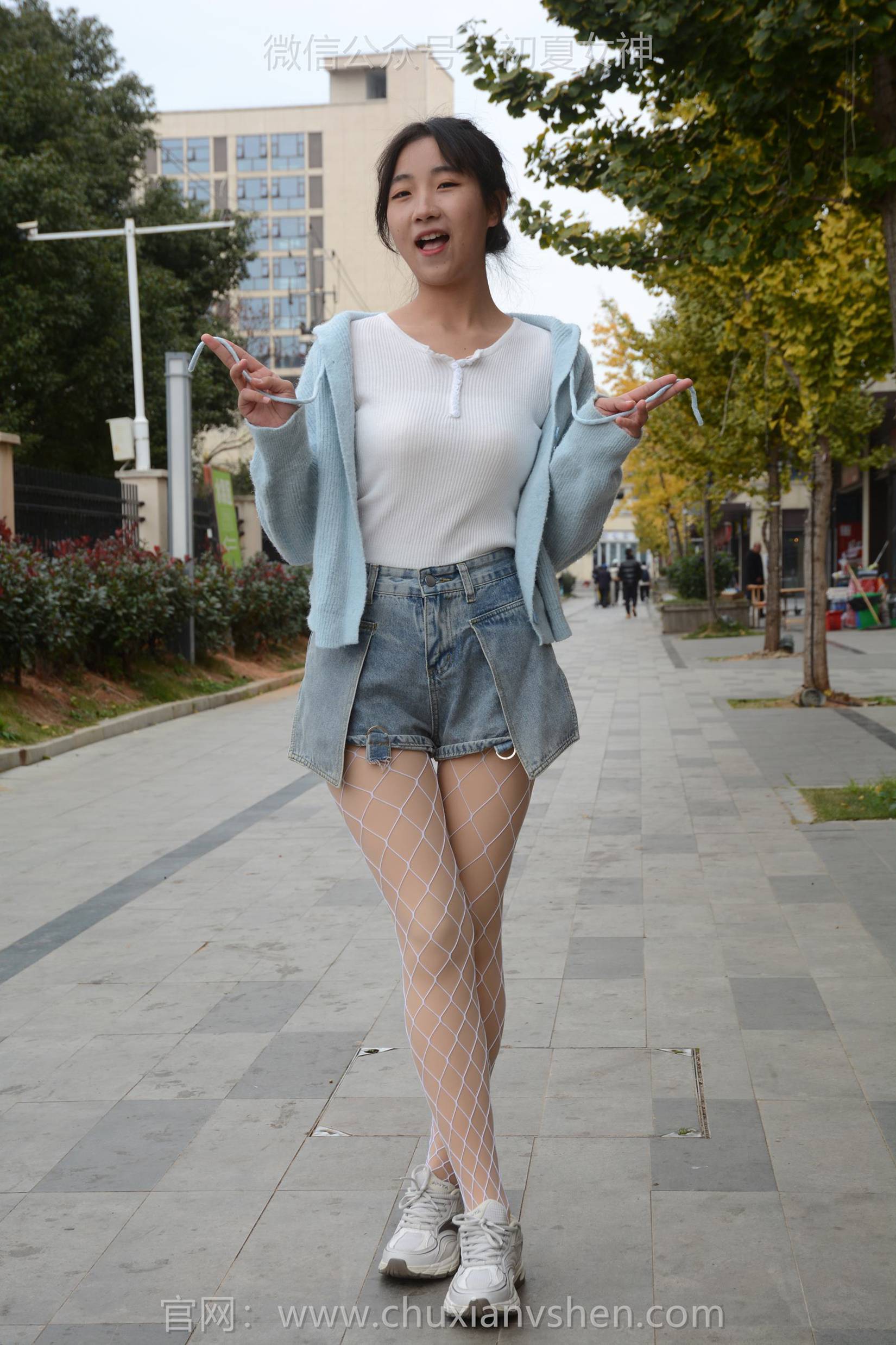 图片[31]-初夏女神 NO.145 点点 漏网之鱼[140P] – 速更版-美库