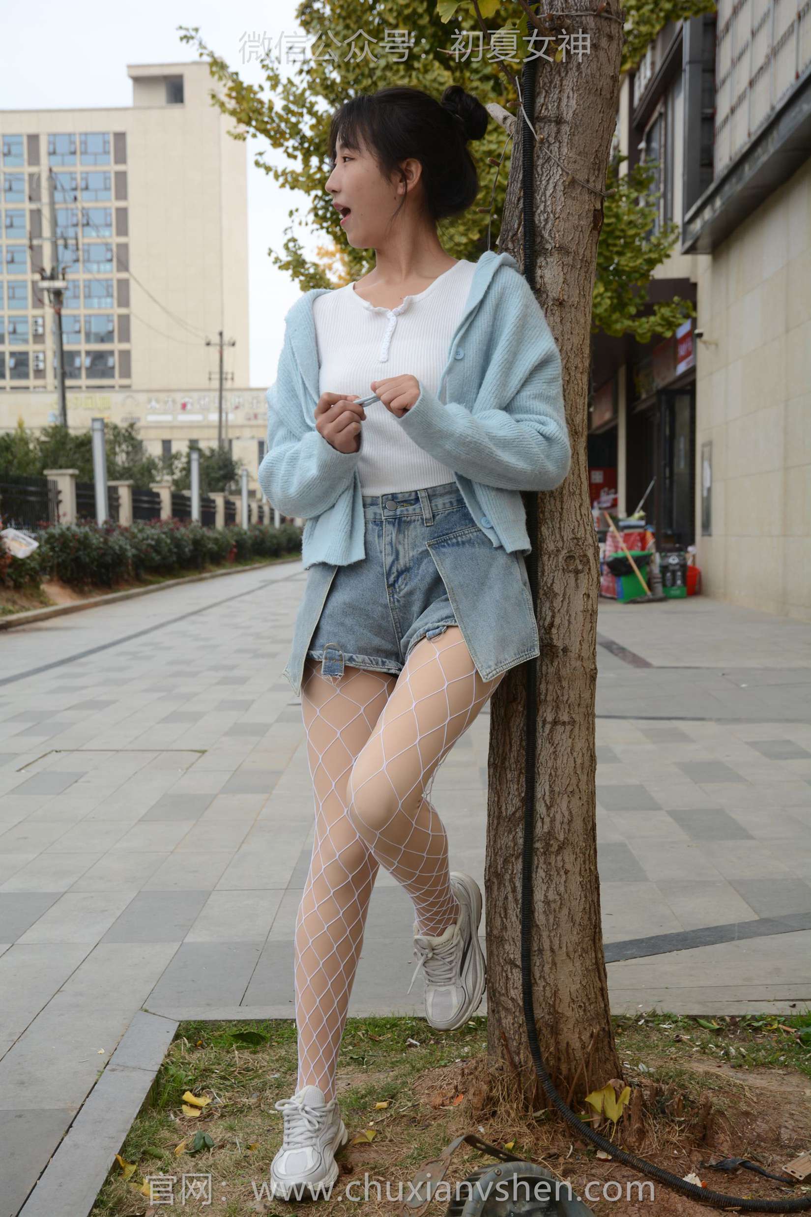 图片[34]-初夏女神 NO.145 点点 漏网之鱼[140P] – 速更版-美库