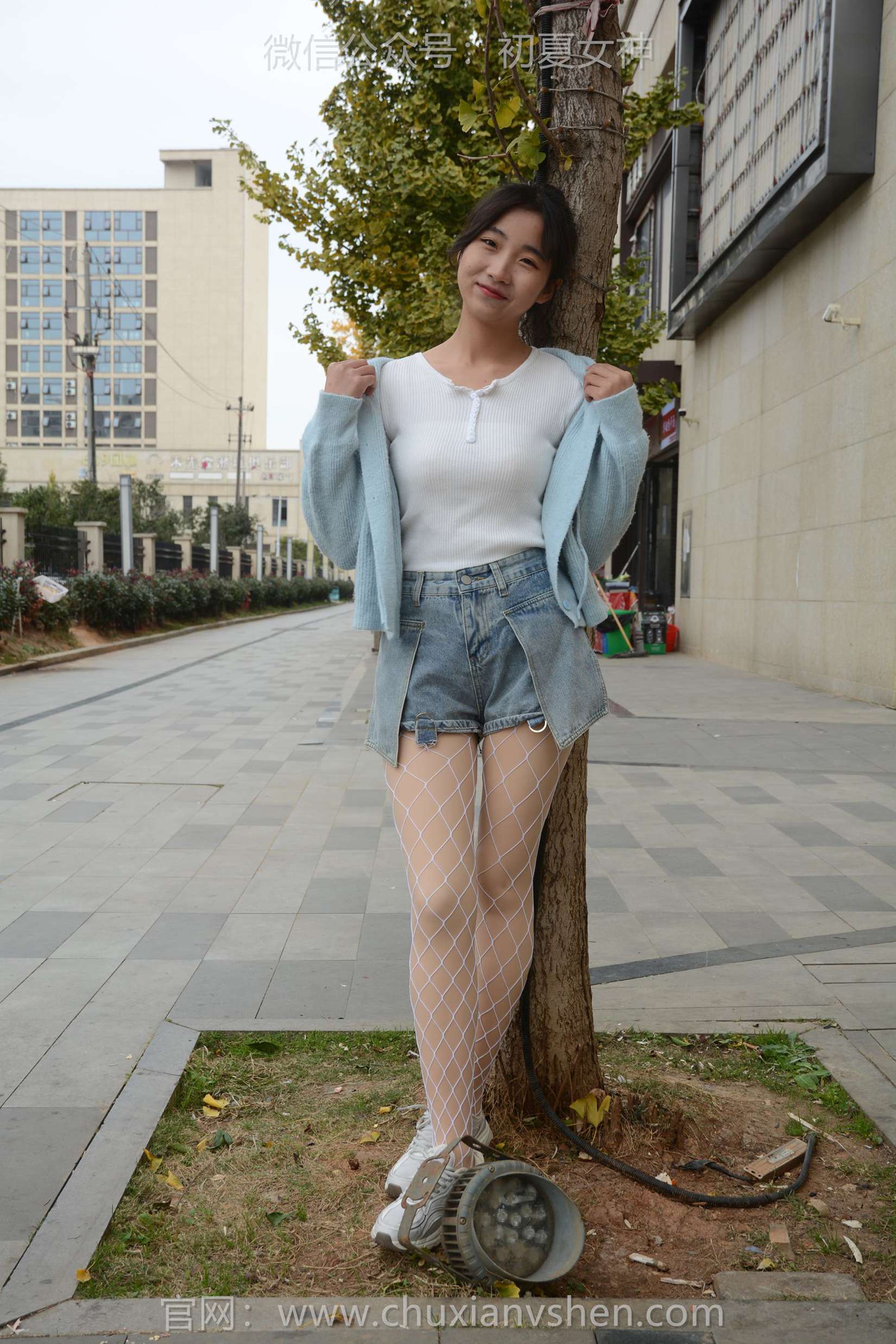 图片[37]-初夏女神 NO.145 点点 漏网之鱼[140P] – 速更版-美库