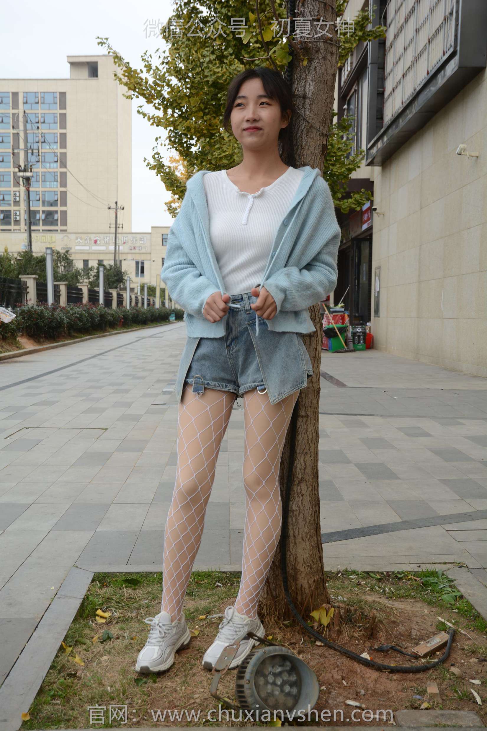 图片[38]-初夏女神 NO.145 点点 漏网之鱼[140P] – 速更版-美库