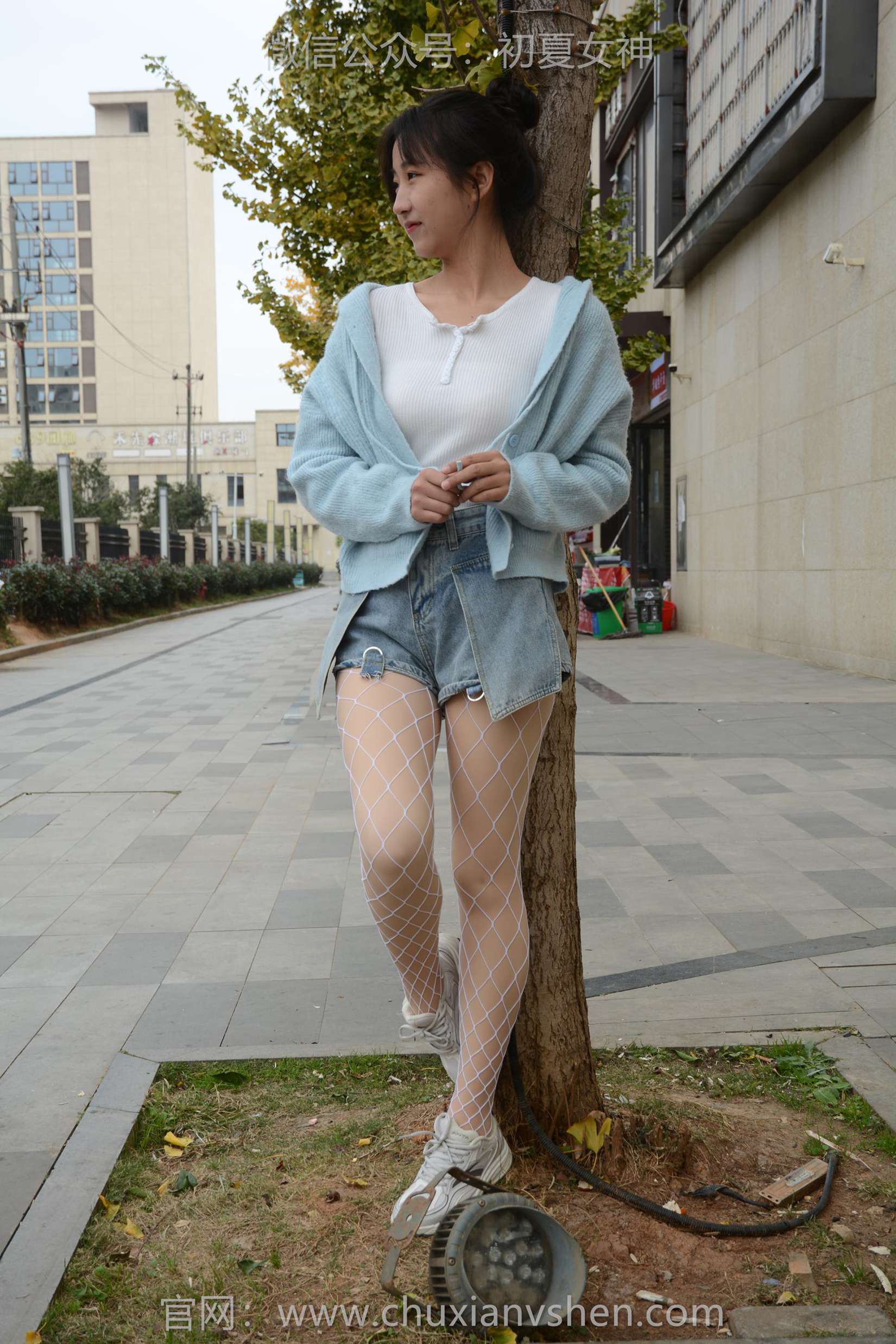 图片[39]-初夏女神 NO.145 点点 漏网之鱼[140P] – 速更版-美库