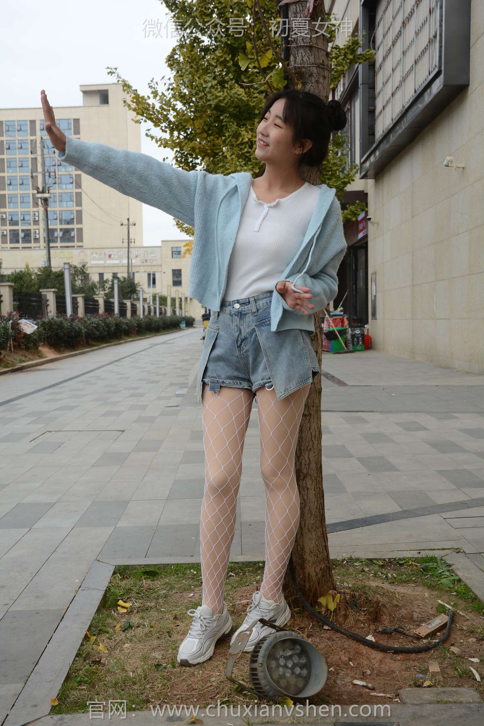 图片[40]-初夏女神 NO.145 点点 漏网之鱼[140P] – 速更版-美库