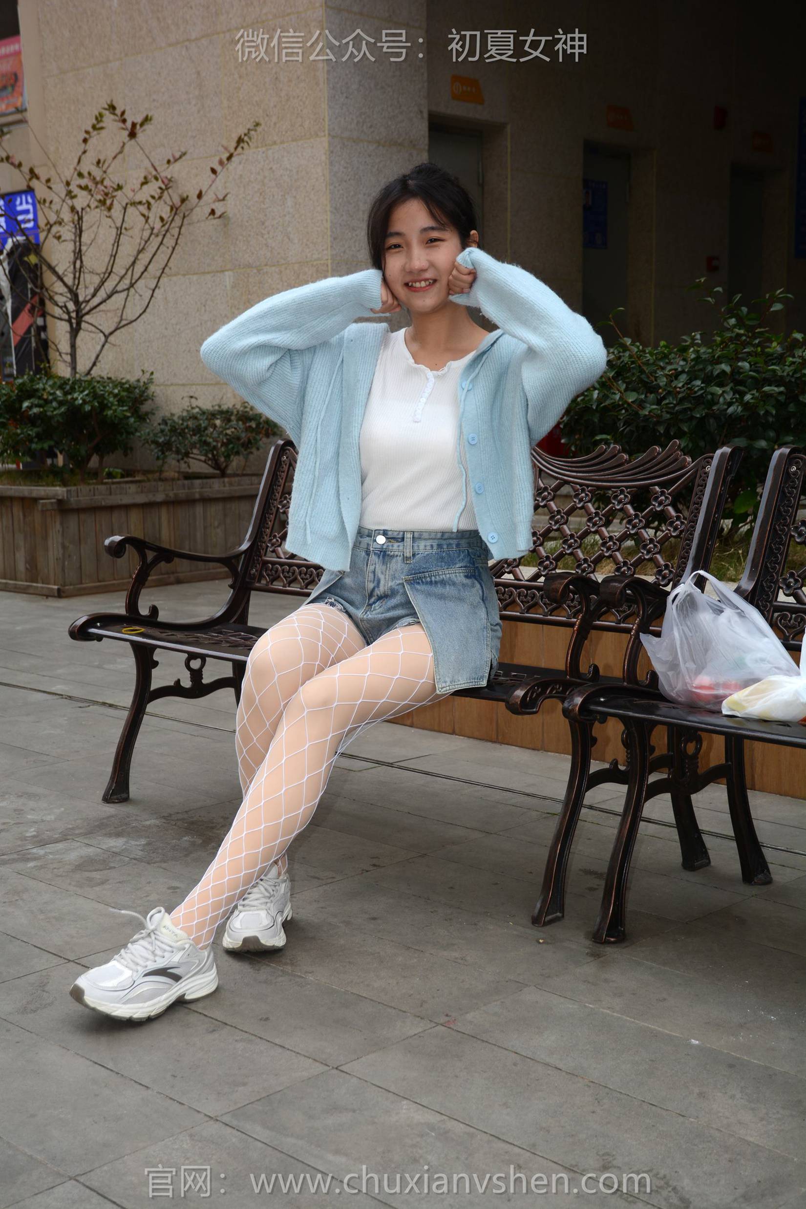 图片[41]-初夏女神 NO.145 点点 漏网之鱼[140P] – 速更版-美库