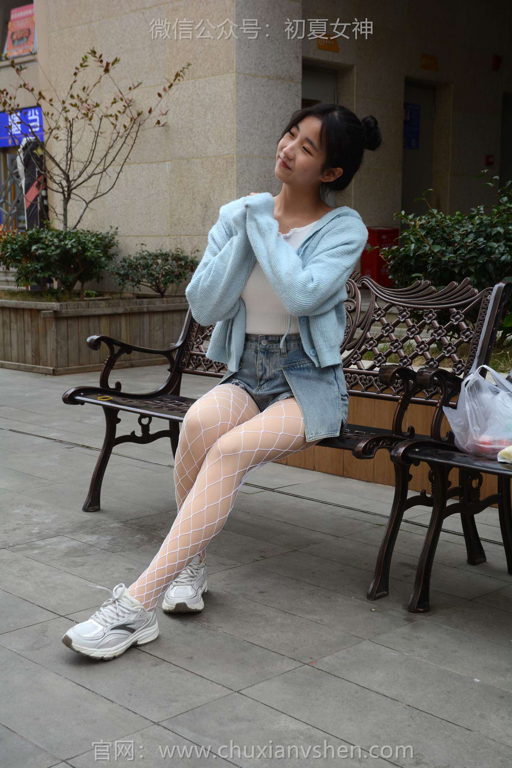 图片[42]-初夏女神 NO.145 点点 漏网之鱼[140P] – 速更版-美库