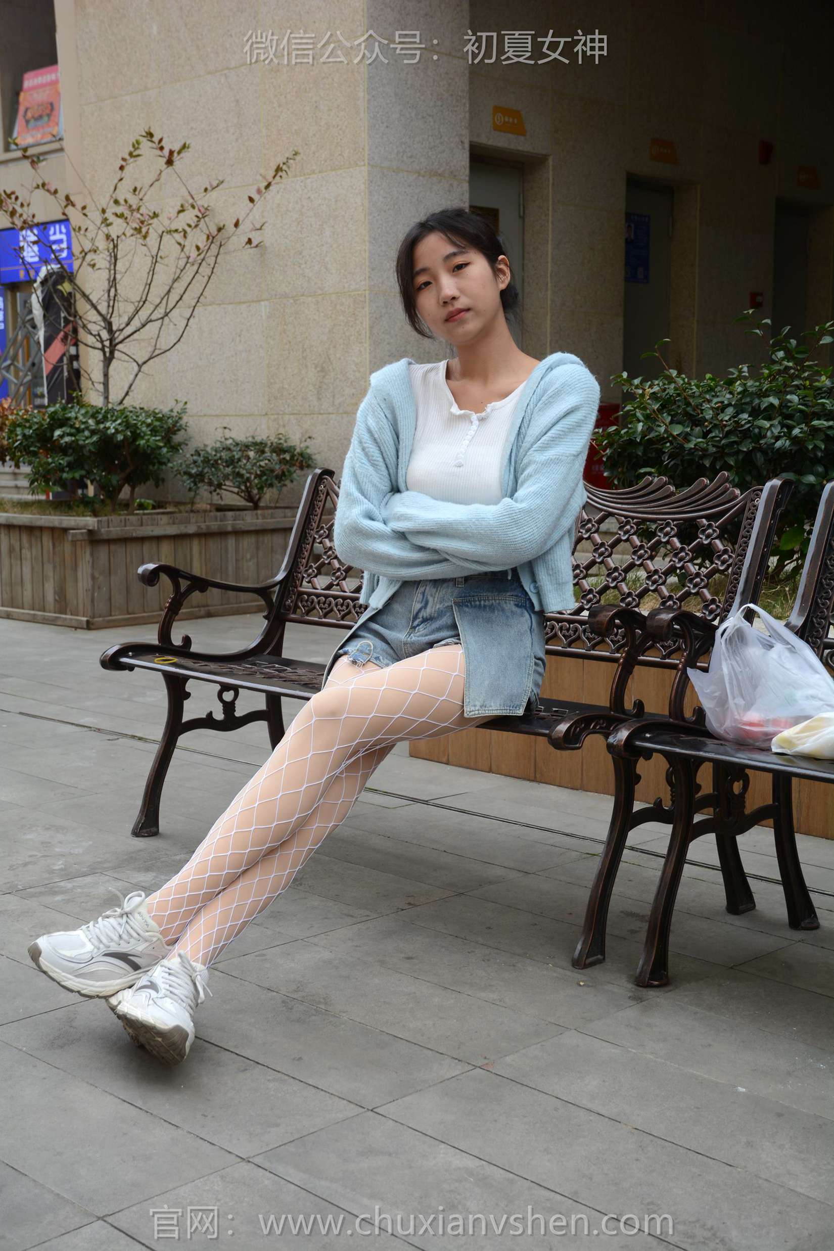 图片[43]-初夏女神 NO.145 点点 漏网之鱼[140P] – 速更版-美库